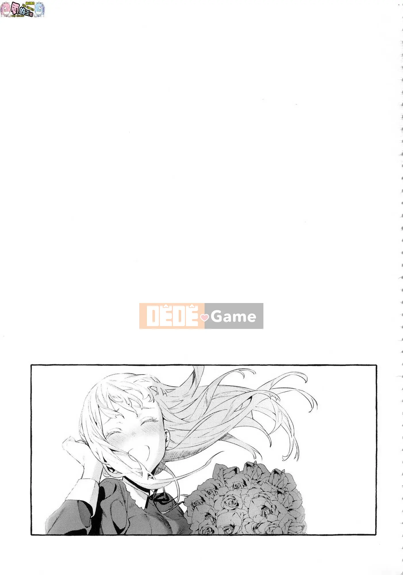 [Kazeteki Koubou][Không kiểm duyệt][Mameojitan] Cô gái bán hoa Knospenmadchen không kiểm duyệt