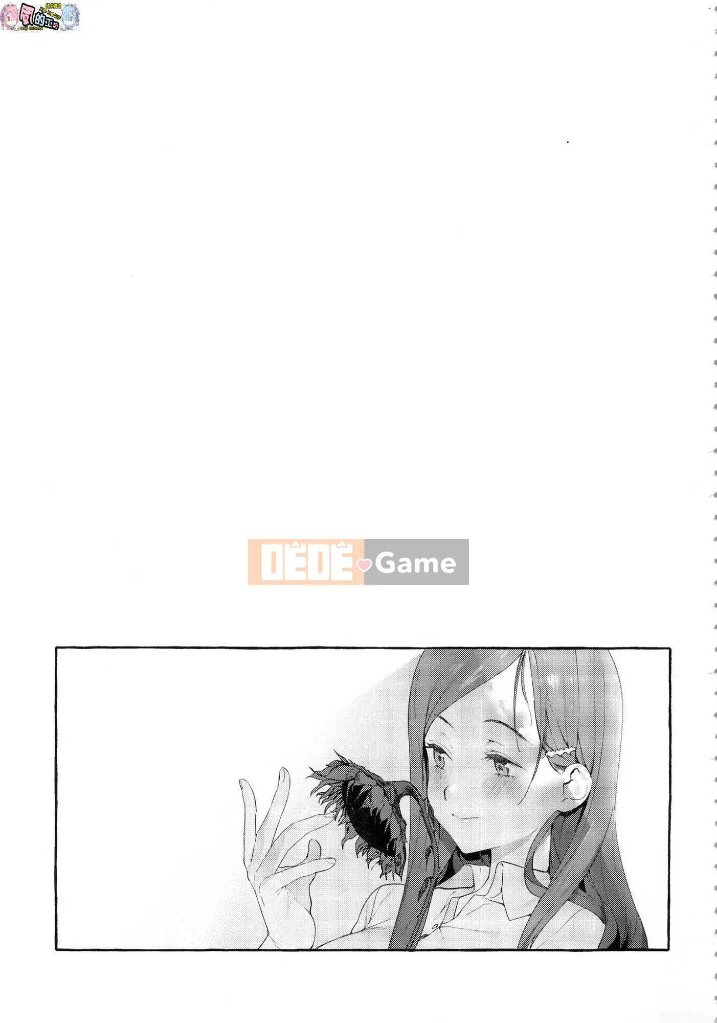 [Kazeteki Koubou][Không kiểm duyệt][Mameojitan] Cô gái bán hoa Knospenmadchen không kiểm duyệt