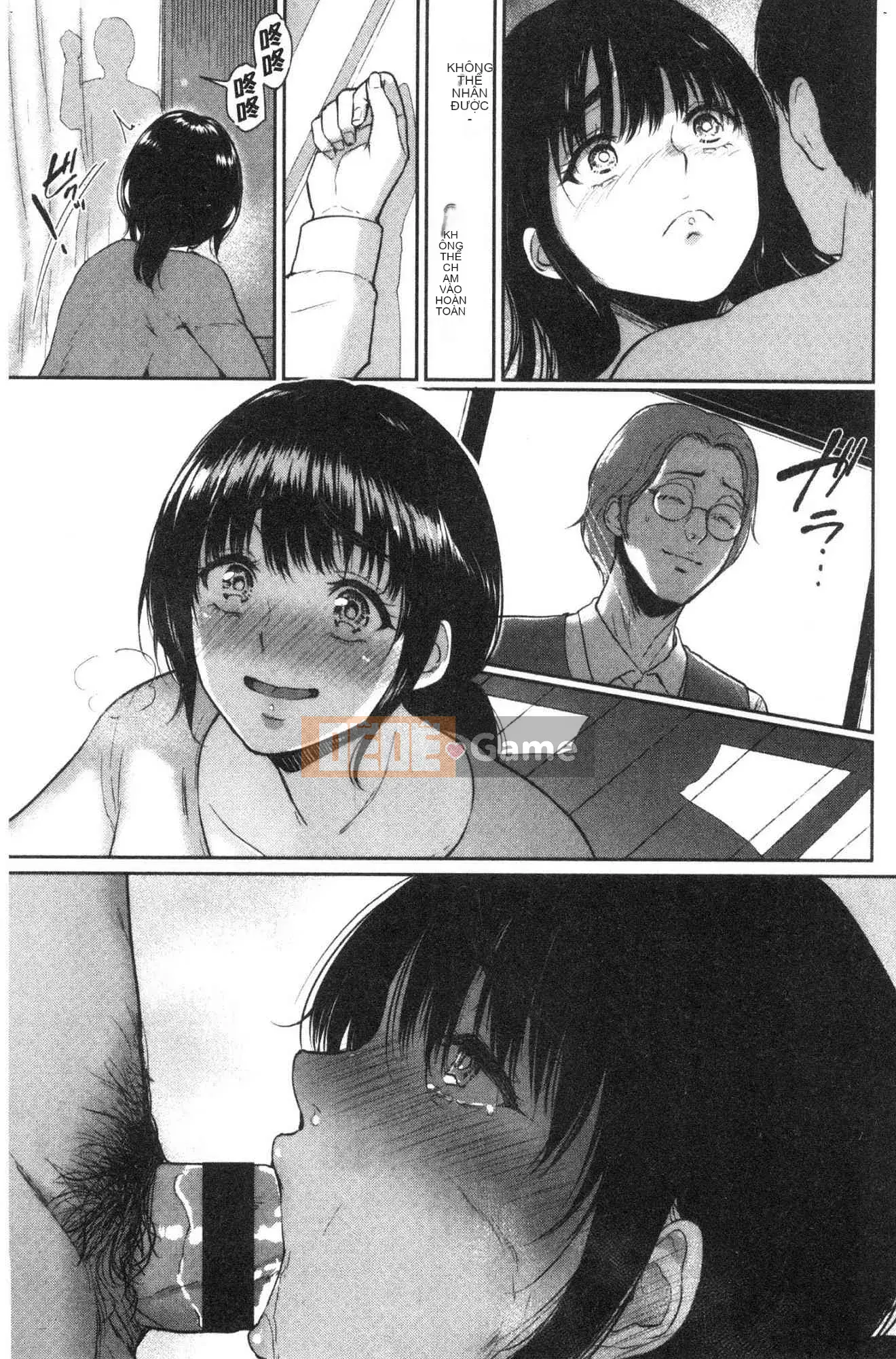 [Kazeteki Koubou][Bifidus] Ngày đam mê Cuộc sống hàng ngày đầy đam mê