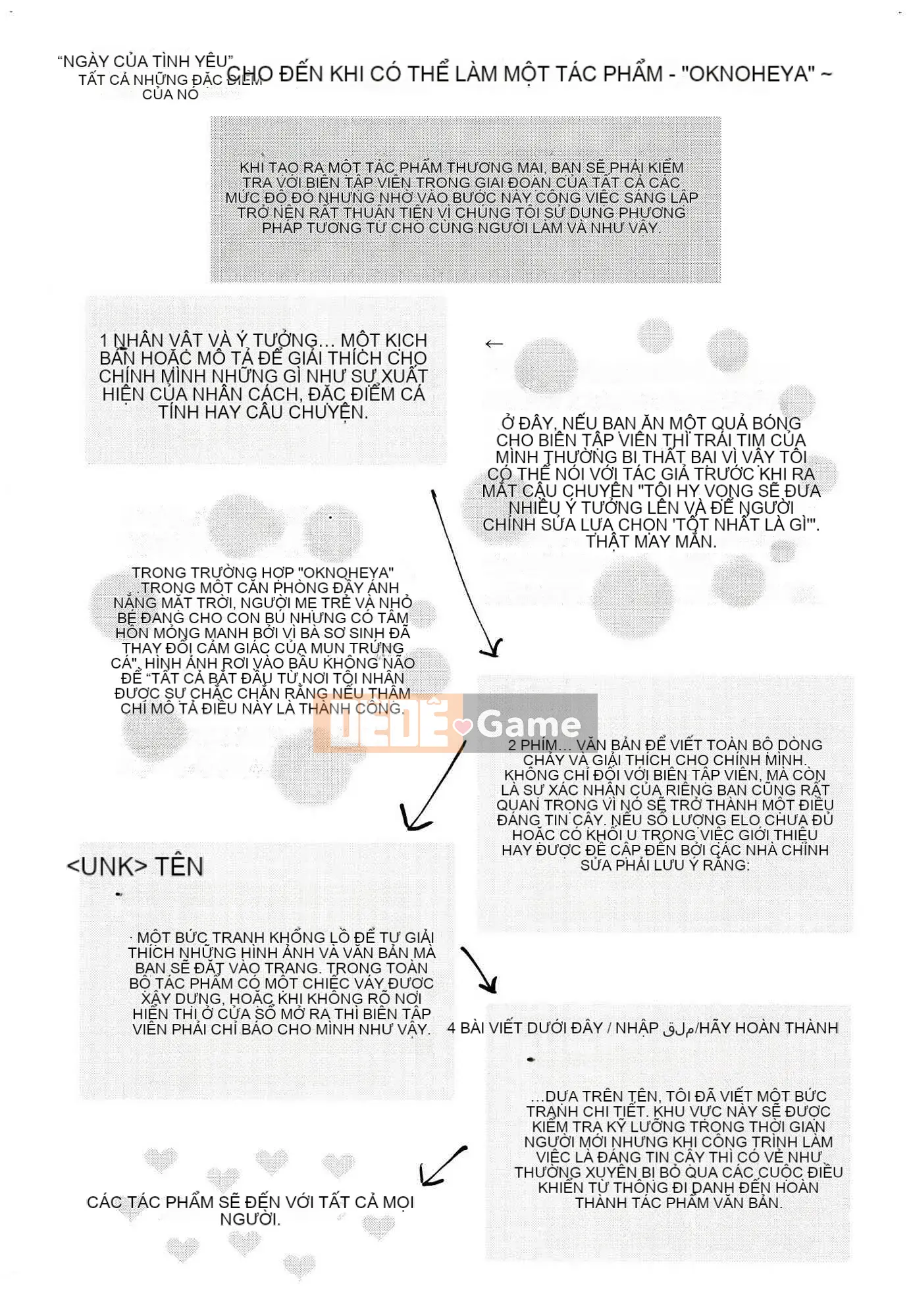 [Kazeteki Koubou][Bifidus] Ngày đam mê Cuộc sống hàng ngày đầy đam mê