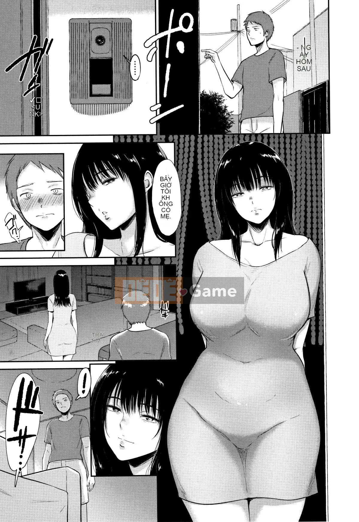 [Bifidus] Jokou no Hibi + tờ rơi 4P