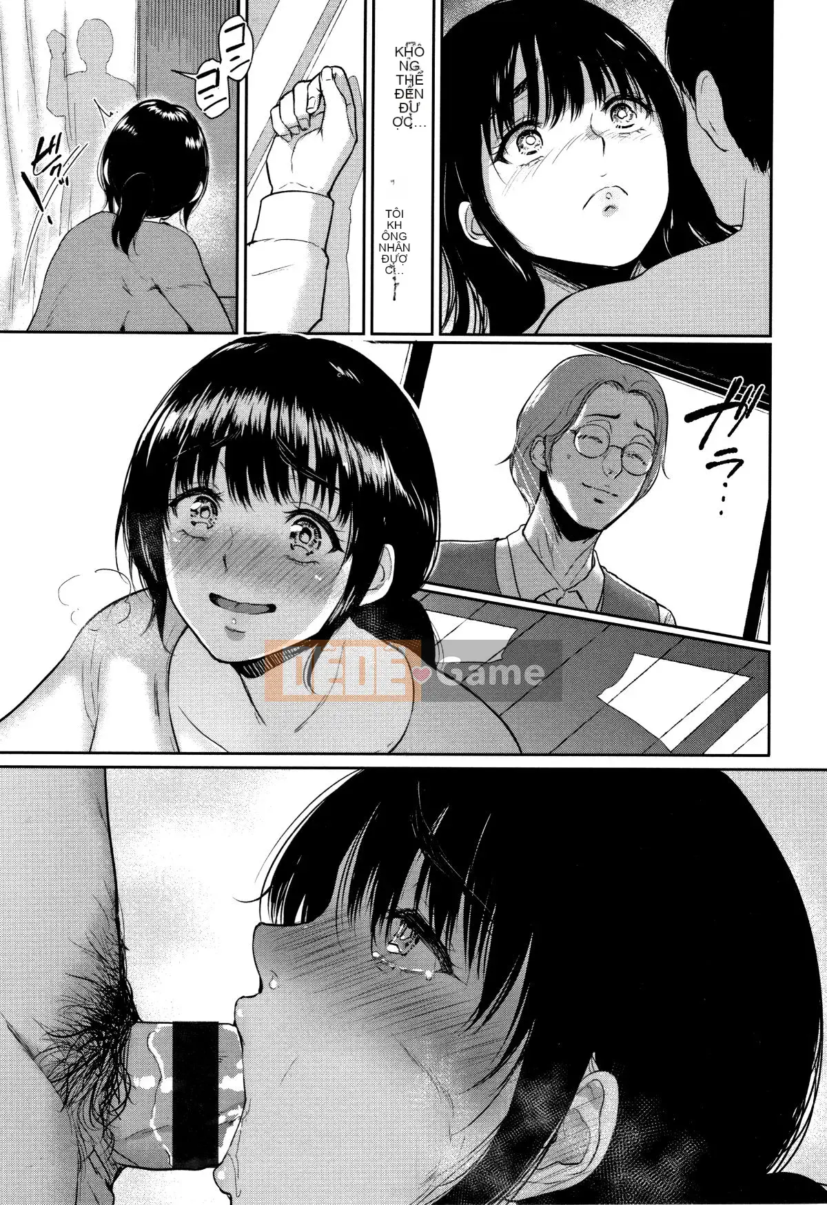 [Bifidus] Jokou no Hibi + tờ rơi 4P