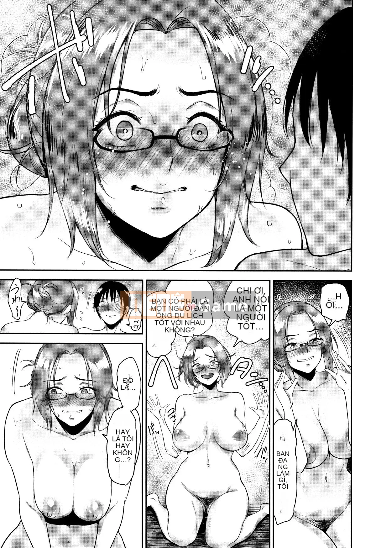 [Bifidus] Jokou no Hibi + tờ rơi 4P