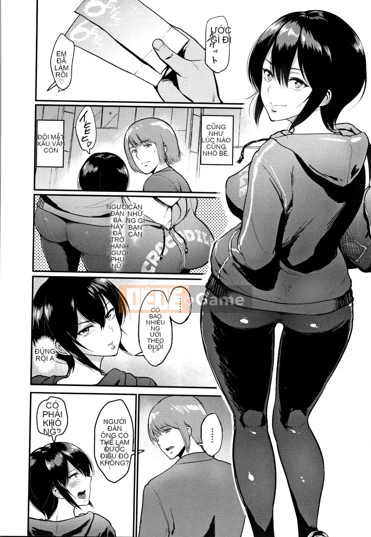 [Bifidus] Jokou no Hibi + tờ rơi 4P