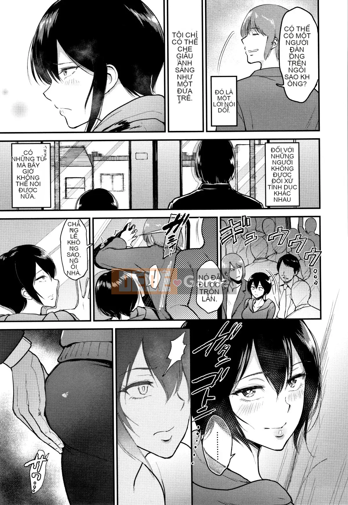 [Bifidus] Jokou no Hibi + tờ rơi 4P