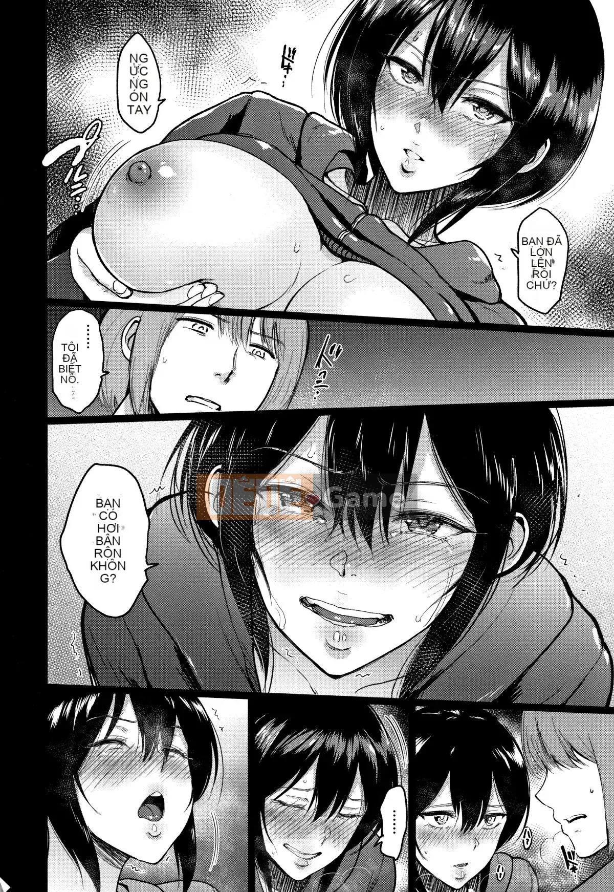 [Bifidus] Jokou no Hibi + tờ rơi 4P