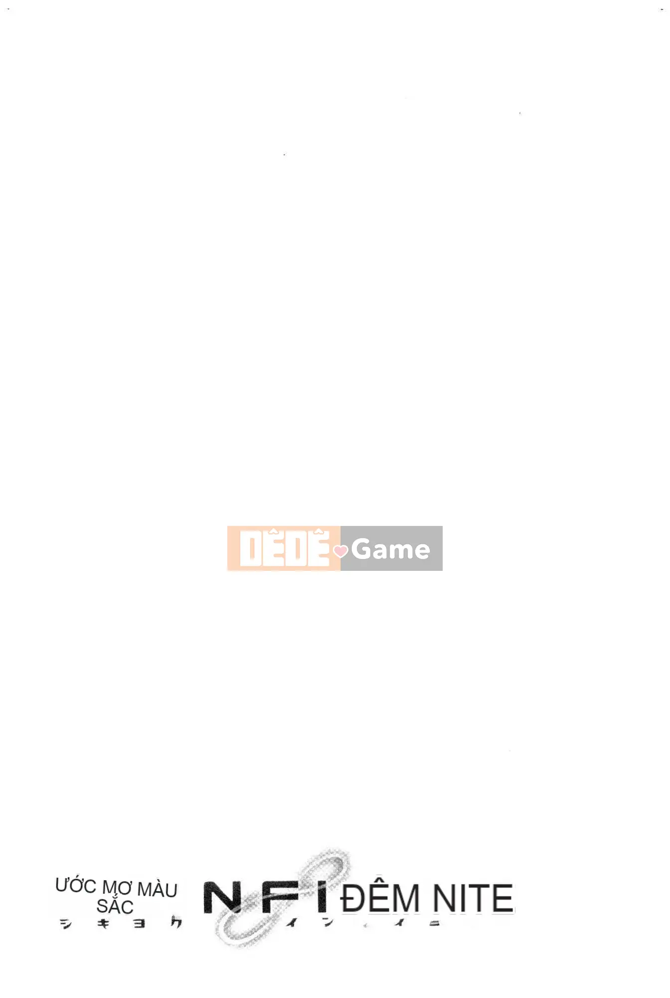 [Xưởng gió][Thủy long vương] Lust INFINITE