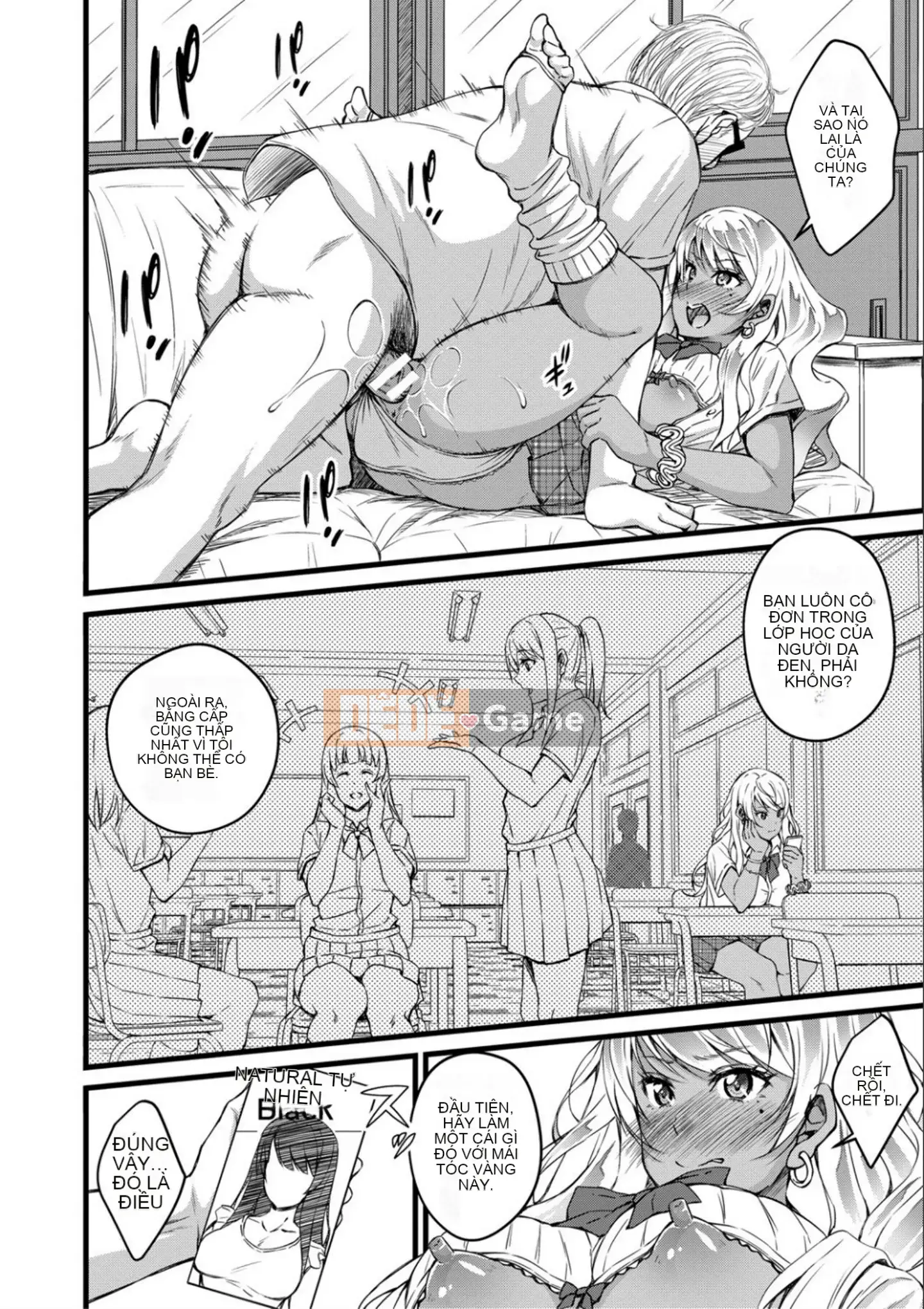 [Kurifuku Minoru] Thú vui của người lớn [Kỹ thuật số]