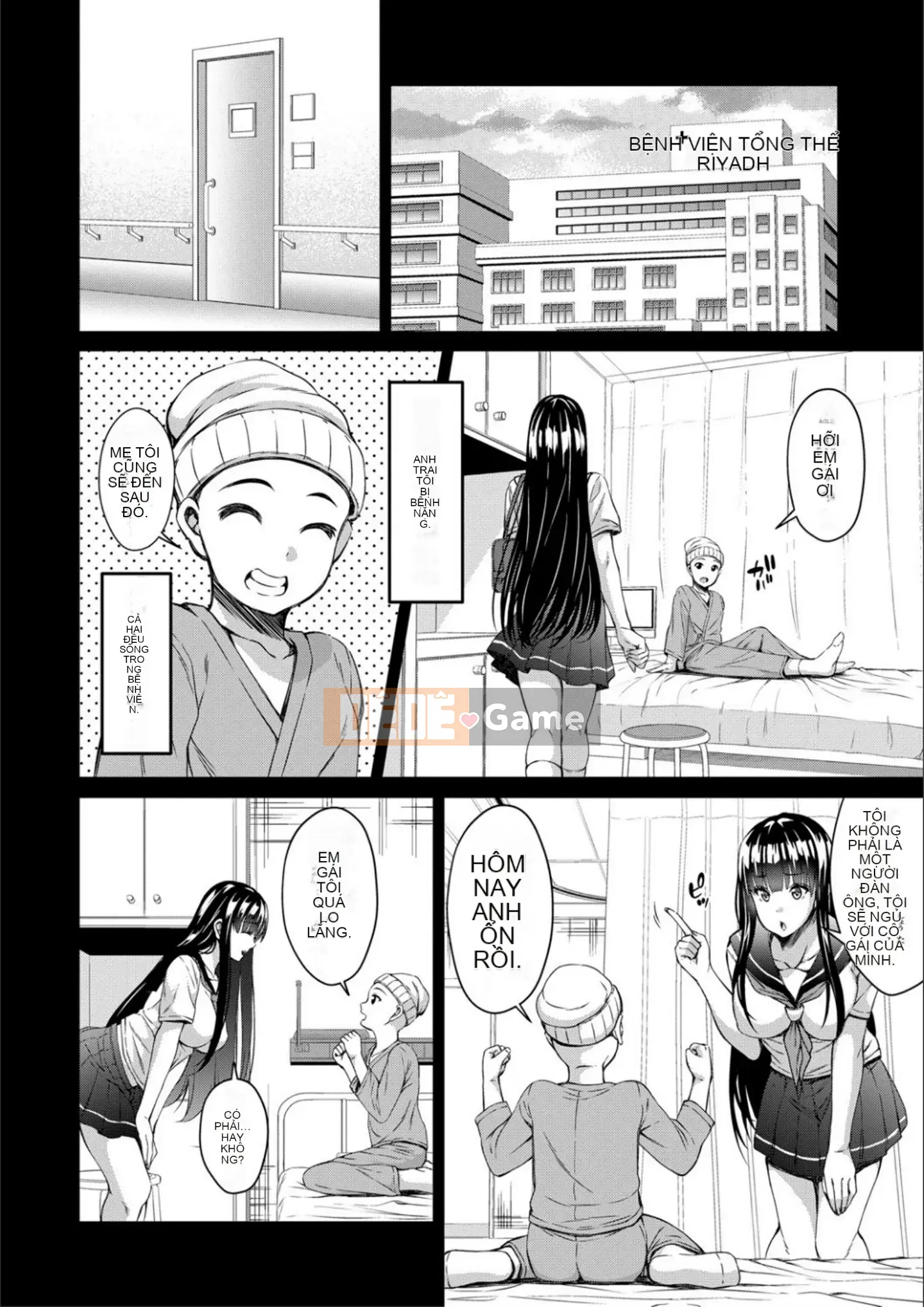 [Kurifuku Minoru] Thú vui của người lớn [Kỹ thuật số]