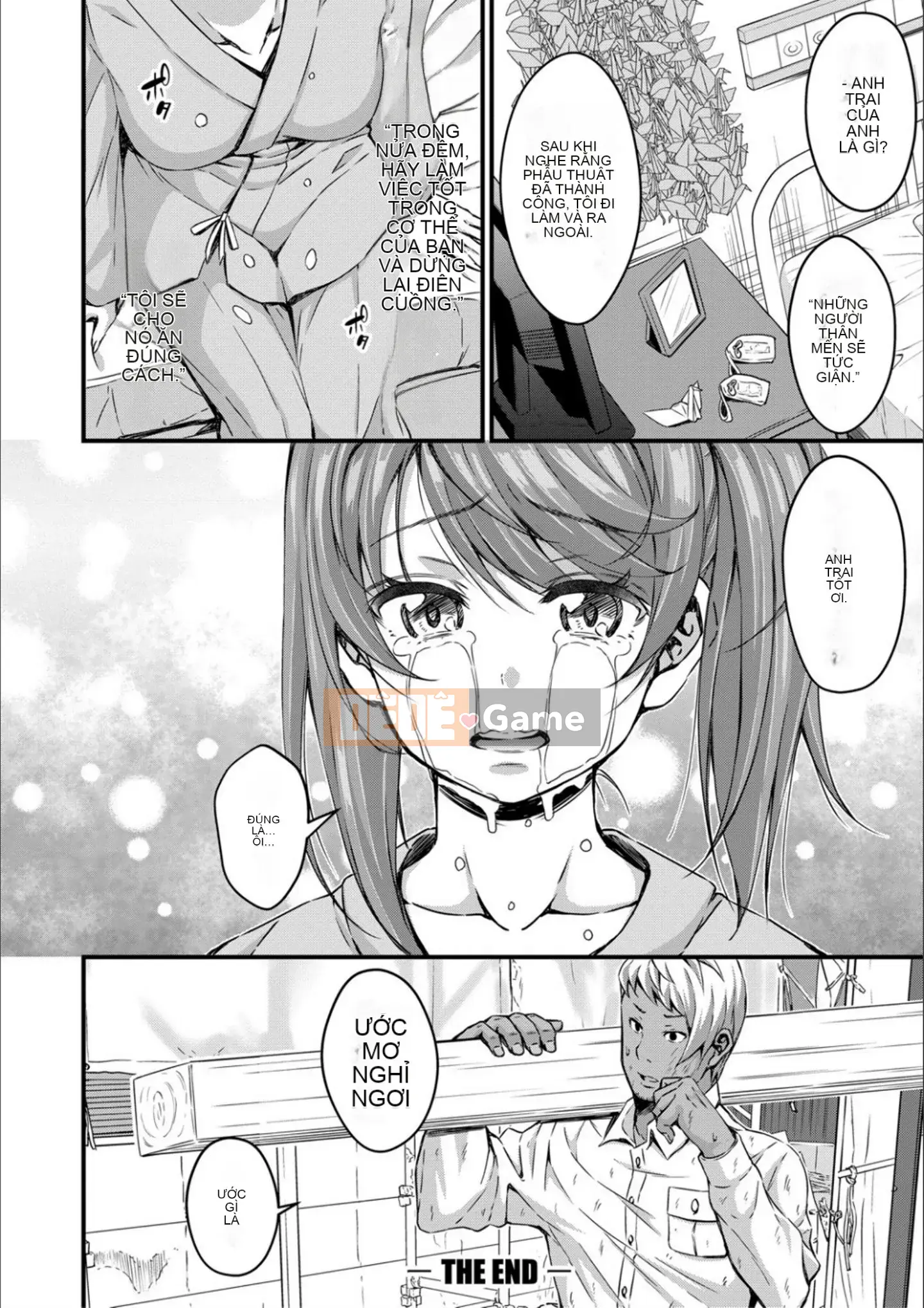 [Kurifuku Minoru] Thú vui của người lớn [Kỹ thuật số]