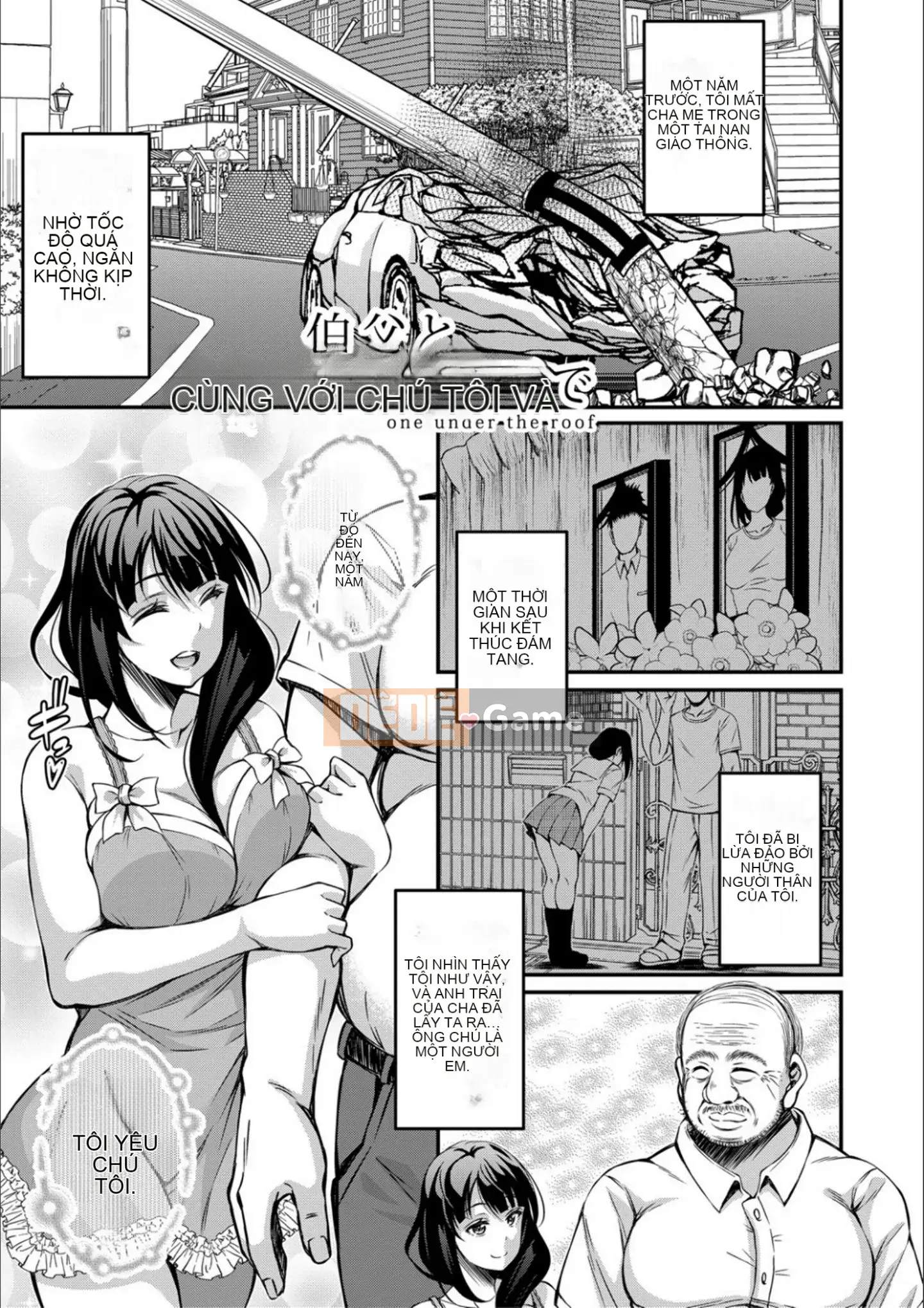 [Kurifuku Minoru] Thú vui của người lớn [Kỹ thuật số]