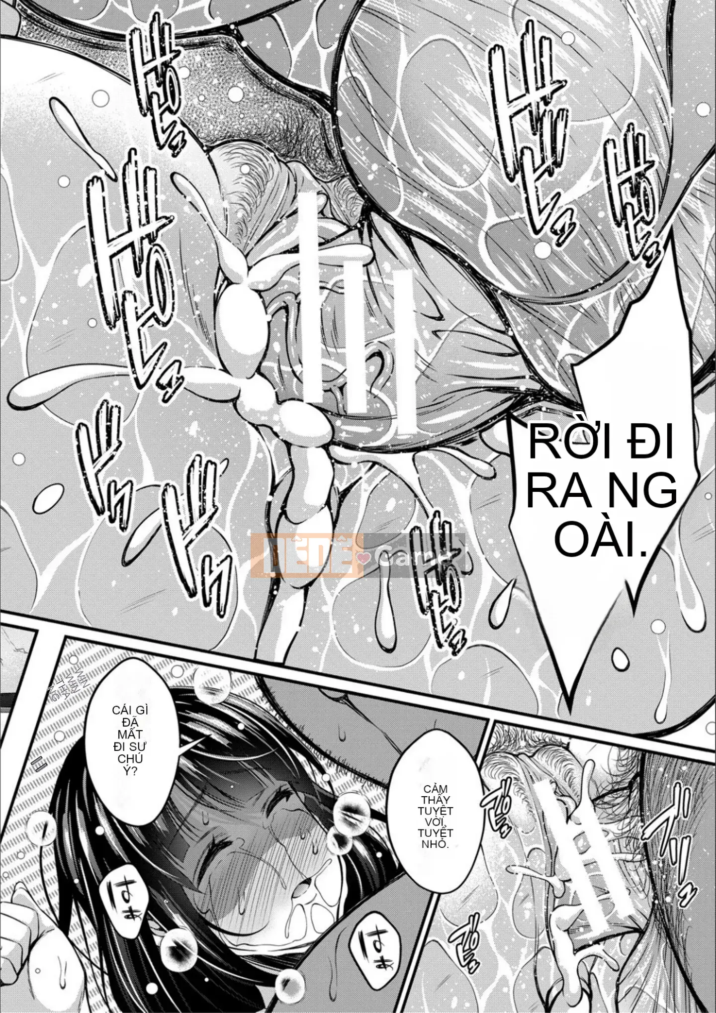 [Kurifuku Minoru] Thú vui của người lớn [Kỹ thuật số]