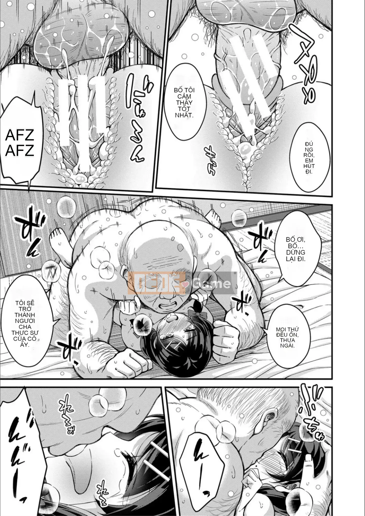 [Kurifuku Minoru] Thú vui của người lớn [Kỹ thuật số]