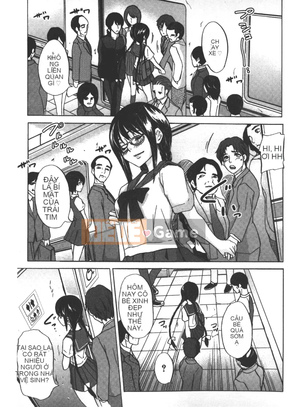 [Hình ảnh quét gà dầu mè][Zeroto Ozawa] Cuộc cách mạng cá heo nữ