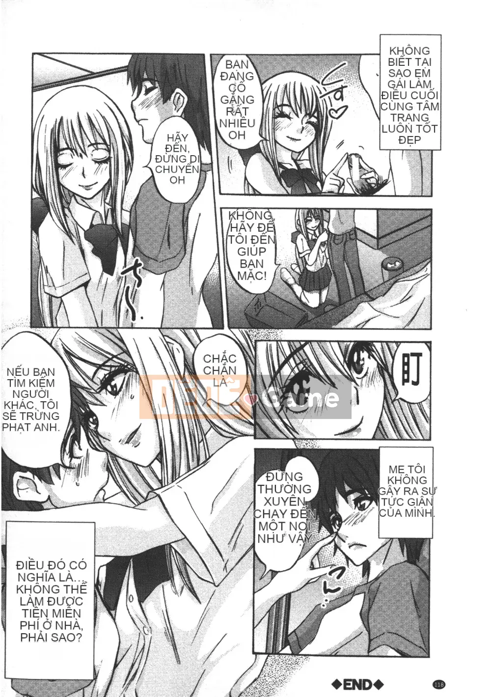 [Hình ảnh quét gà dầu mè][Zeroto Ozawa] Cuộc cách mạng cá heo nữ