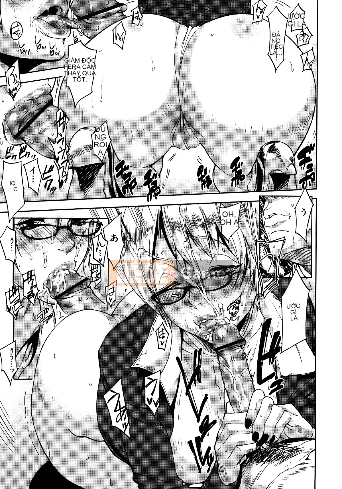 [Ashiomi Masato] Đảo cảm xúc