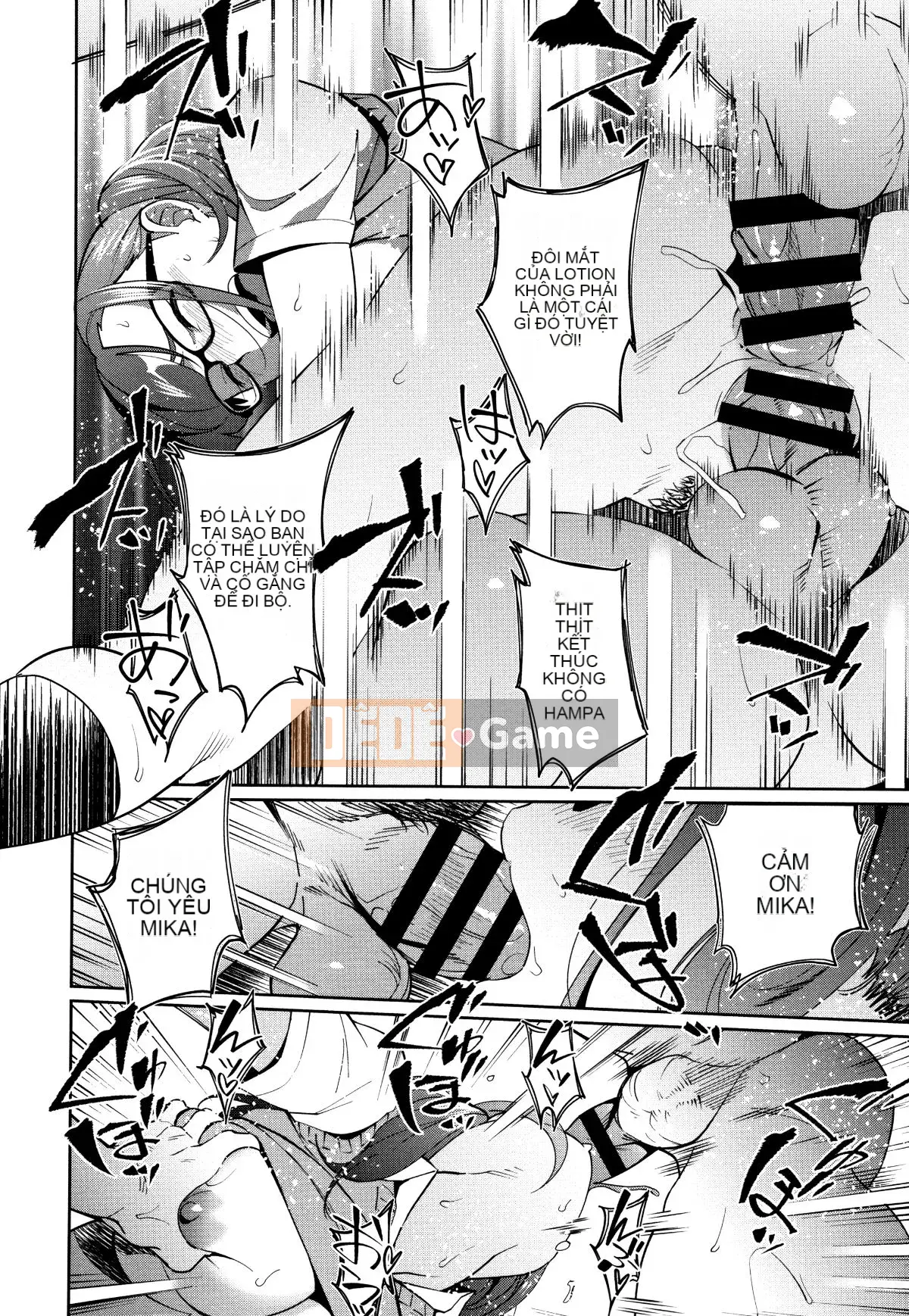 [Ojo] Có thô không?