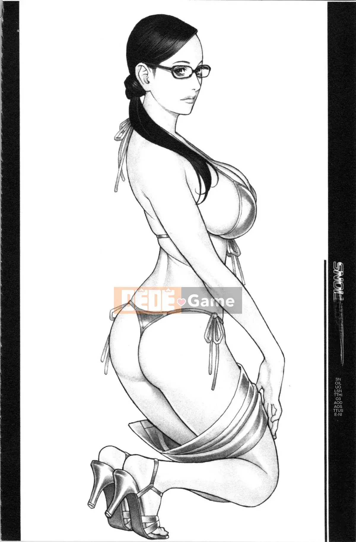 [4K Sinicization Group][Sixteen Nights Pure Heart] Lustful Y Red Velvet Blanket