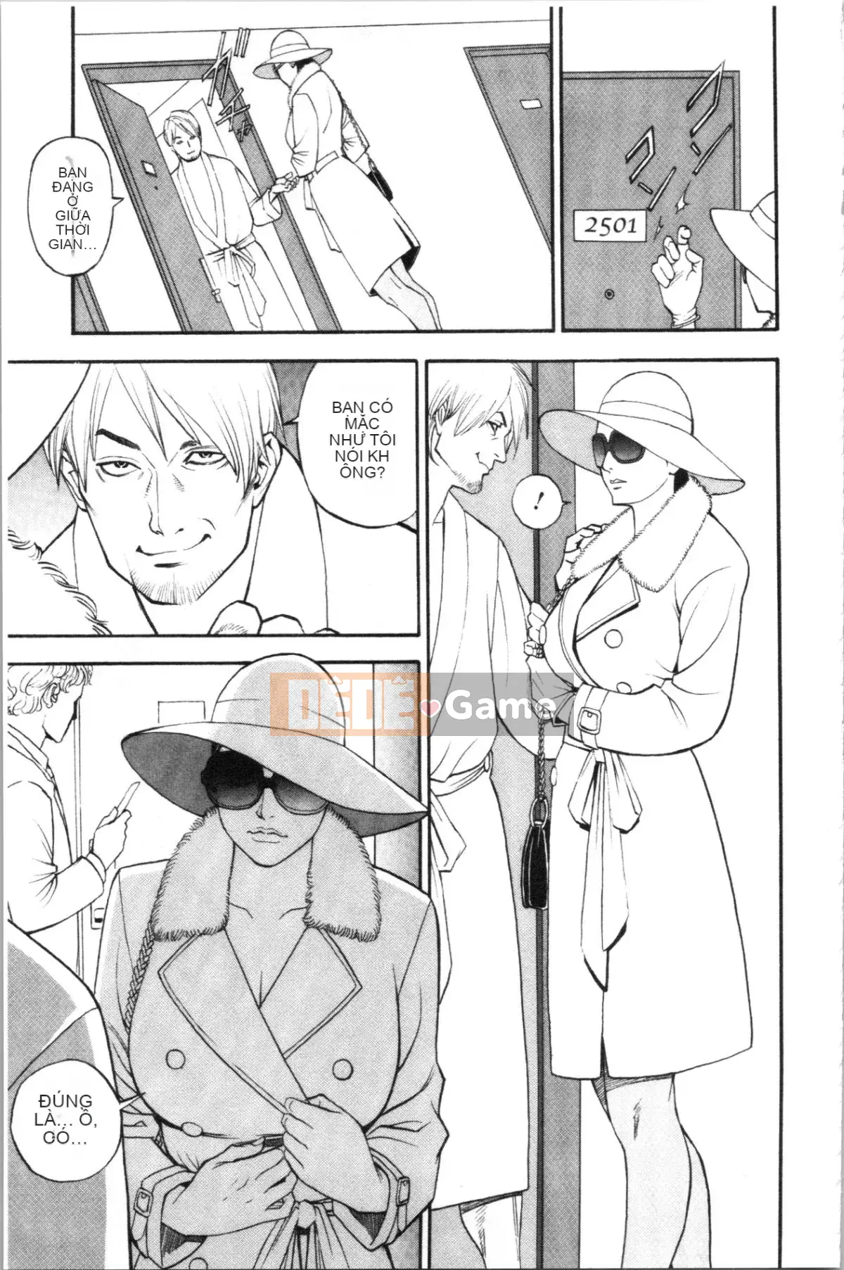 [4K Sinicization Group][Sixteen Nights Pure Heart] Lustful Y Red Velvet Blanket