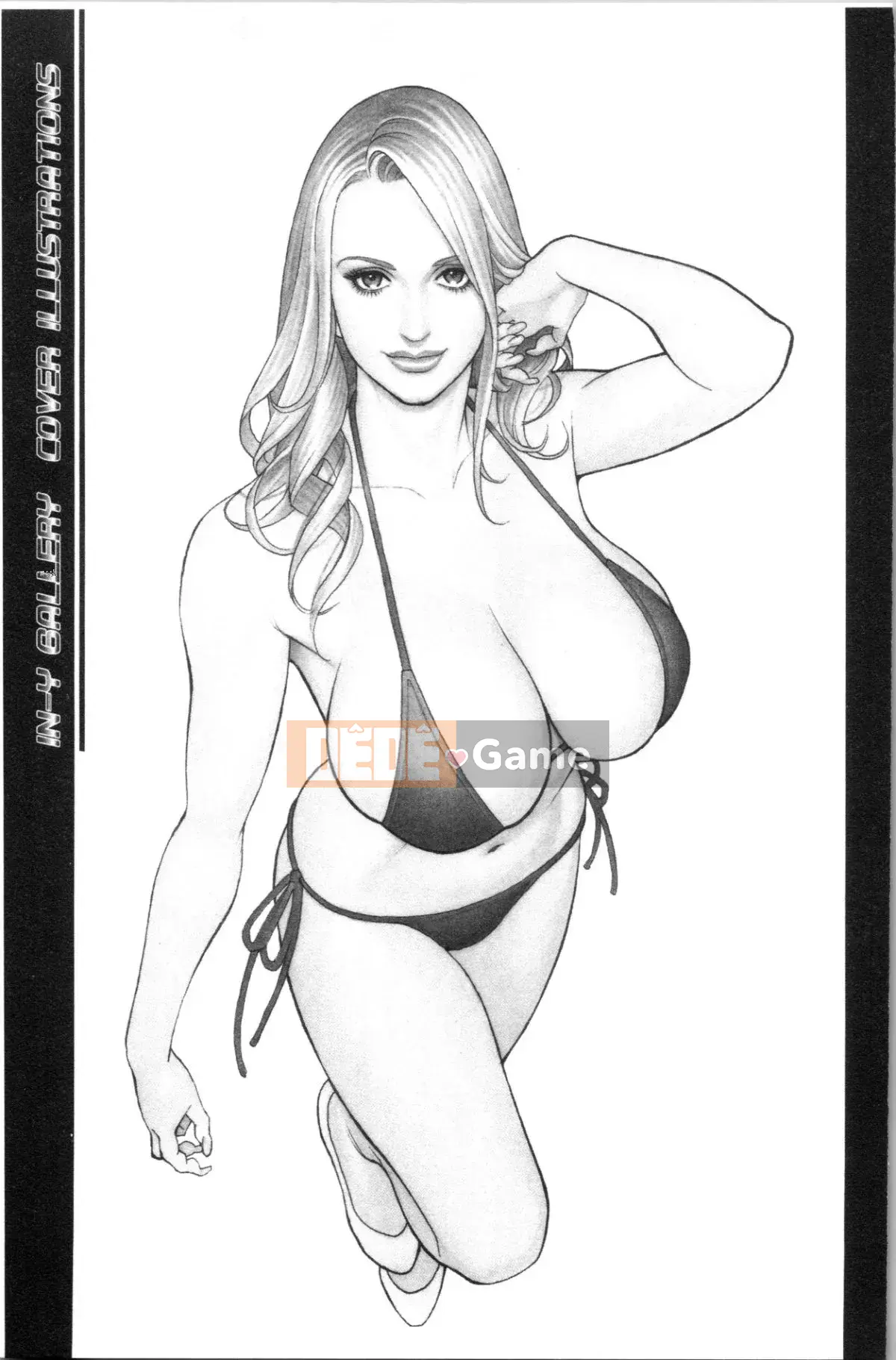 [4K Sinicization Group][Sixteen Nights Pure Heart] Lustful Y Red Velvet Blanket