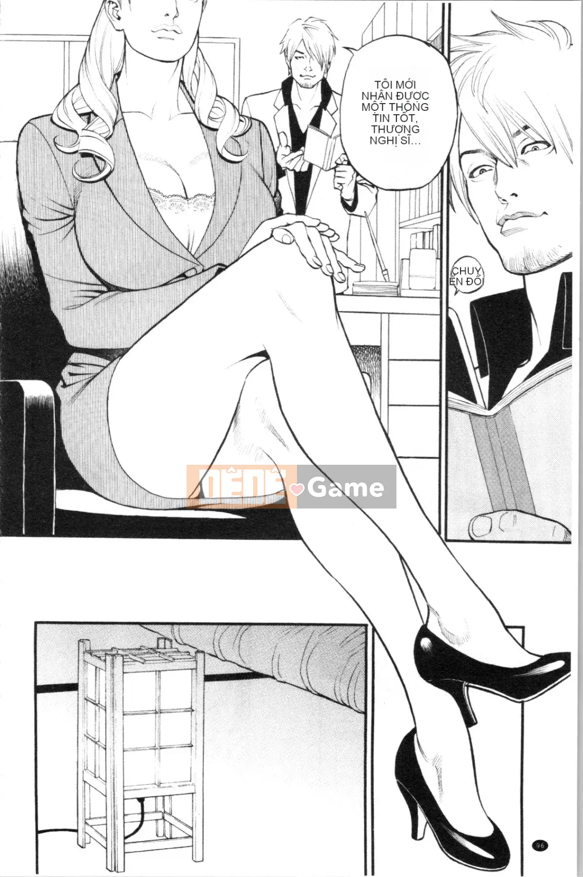 [4K Sinicization Group][Sixteen Nights Pure Heart] Lustful Y Red Velvet Blanket