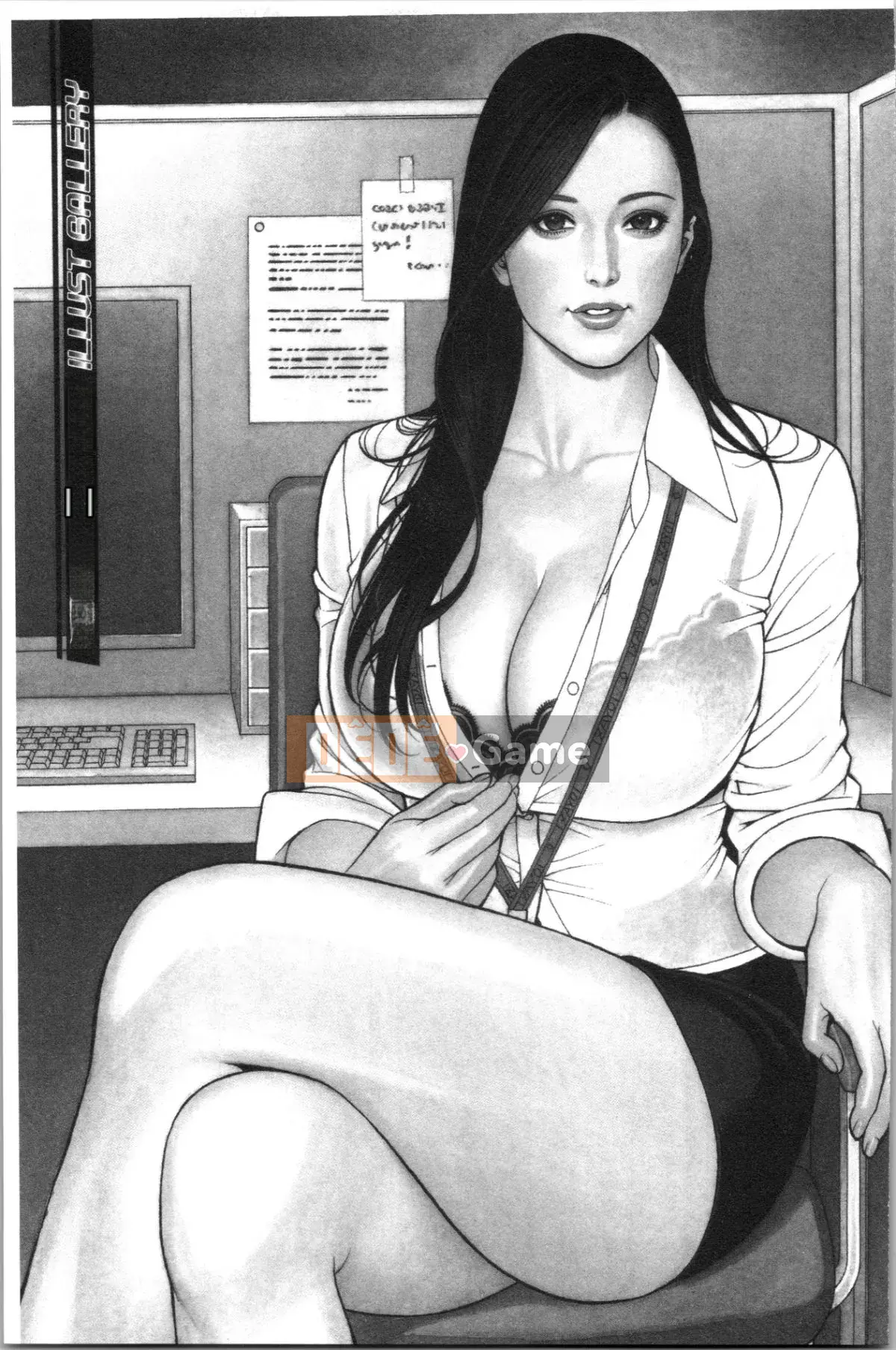 [4K Sinicization Group][Sixteen Nights Pure Heart] Lustful Y Red Velvet Blanket