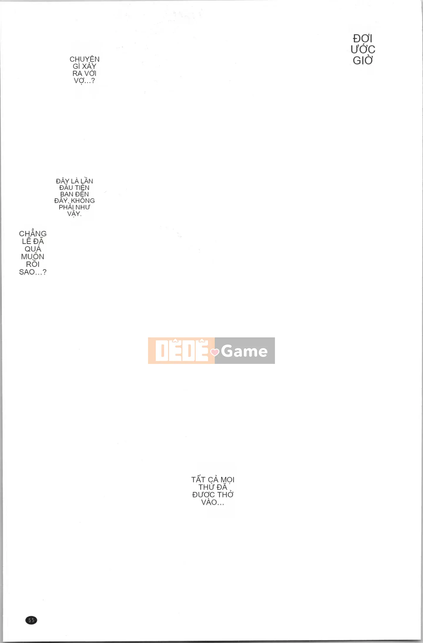 [4K Hankagumi][Ojo] Raw hay không