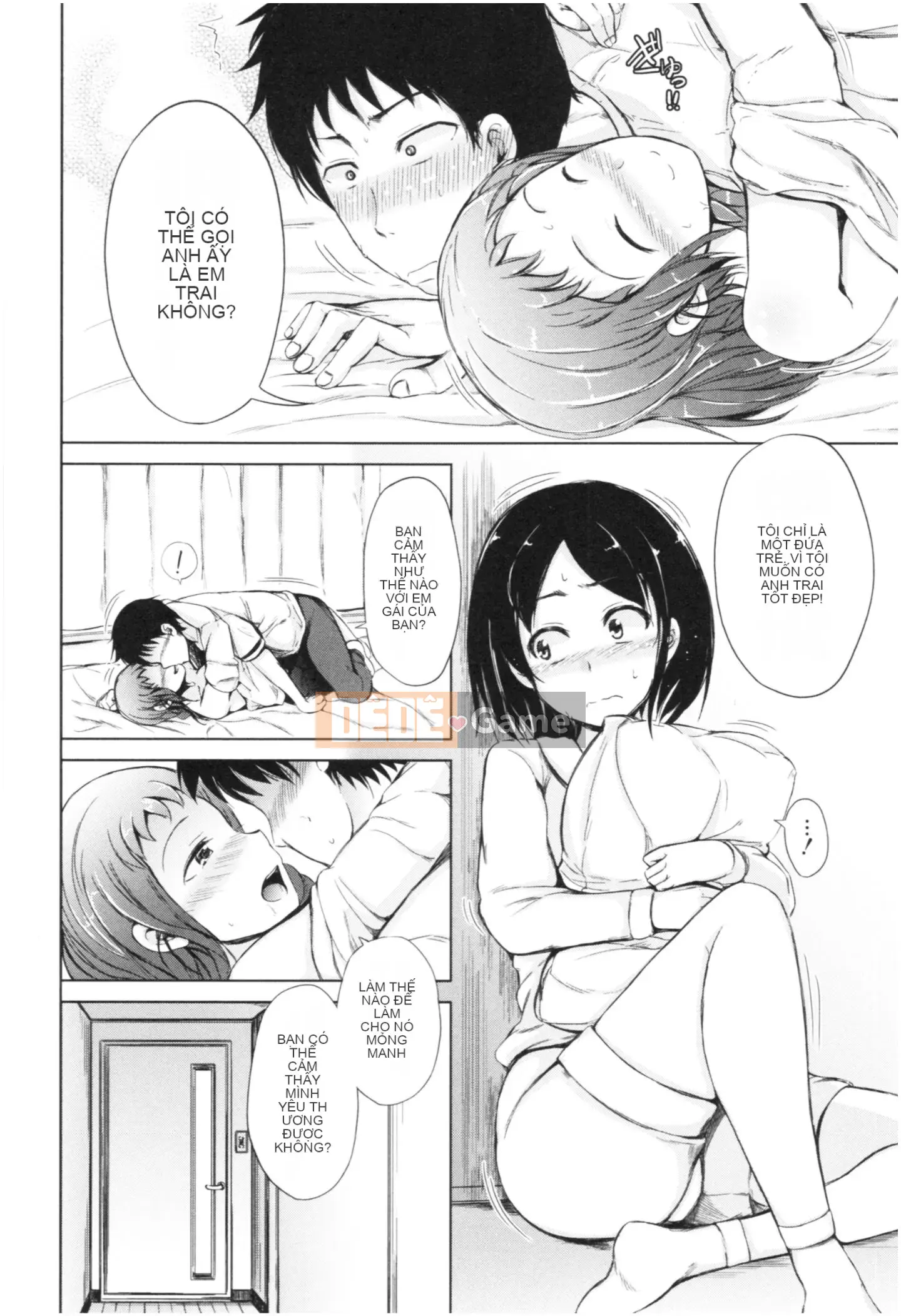 [Shiokaze Sango] Imouto Nakadashi