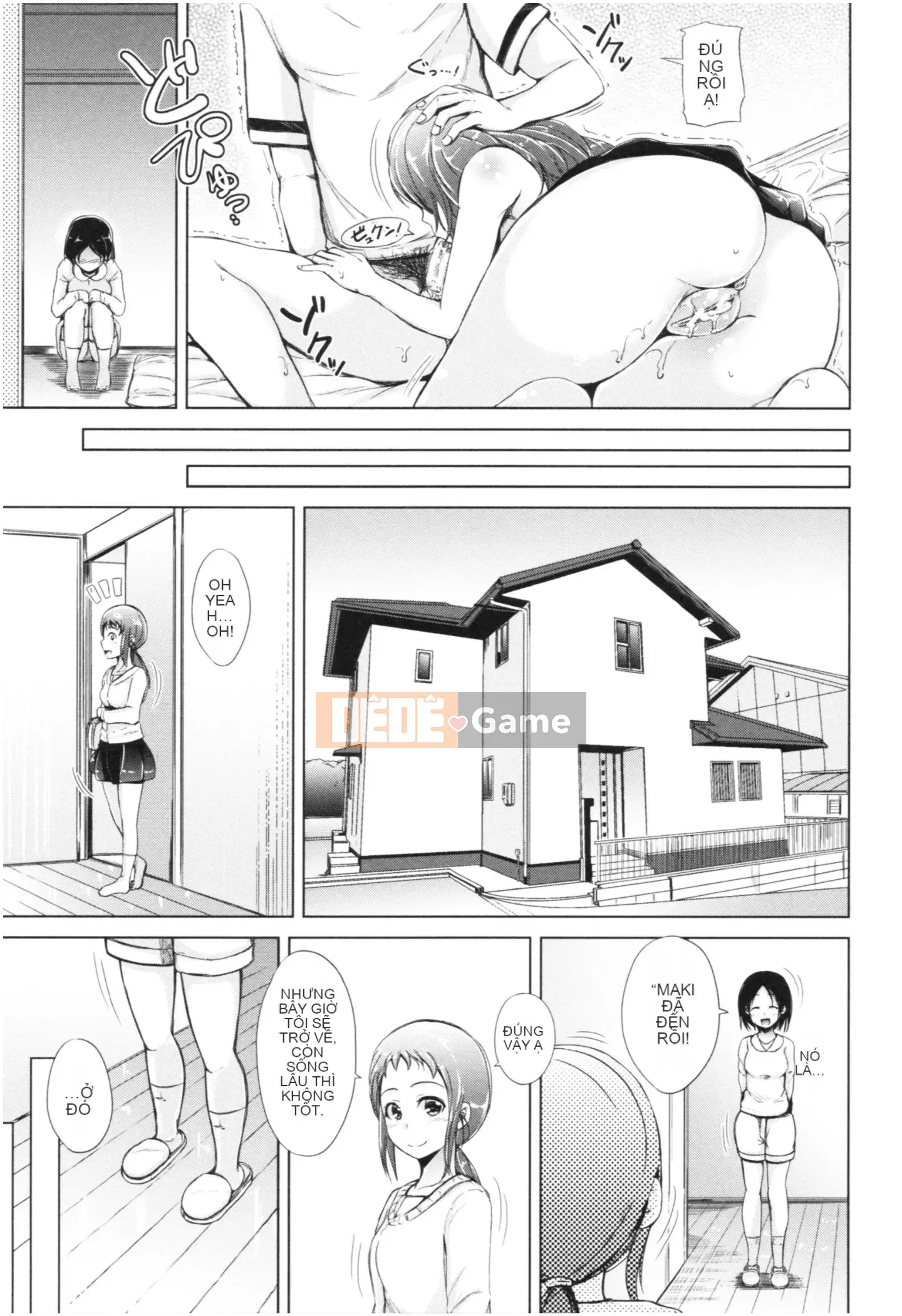 [Shiokaze Sango] Imouto Nakadashi