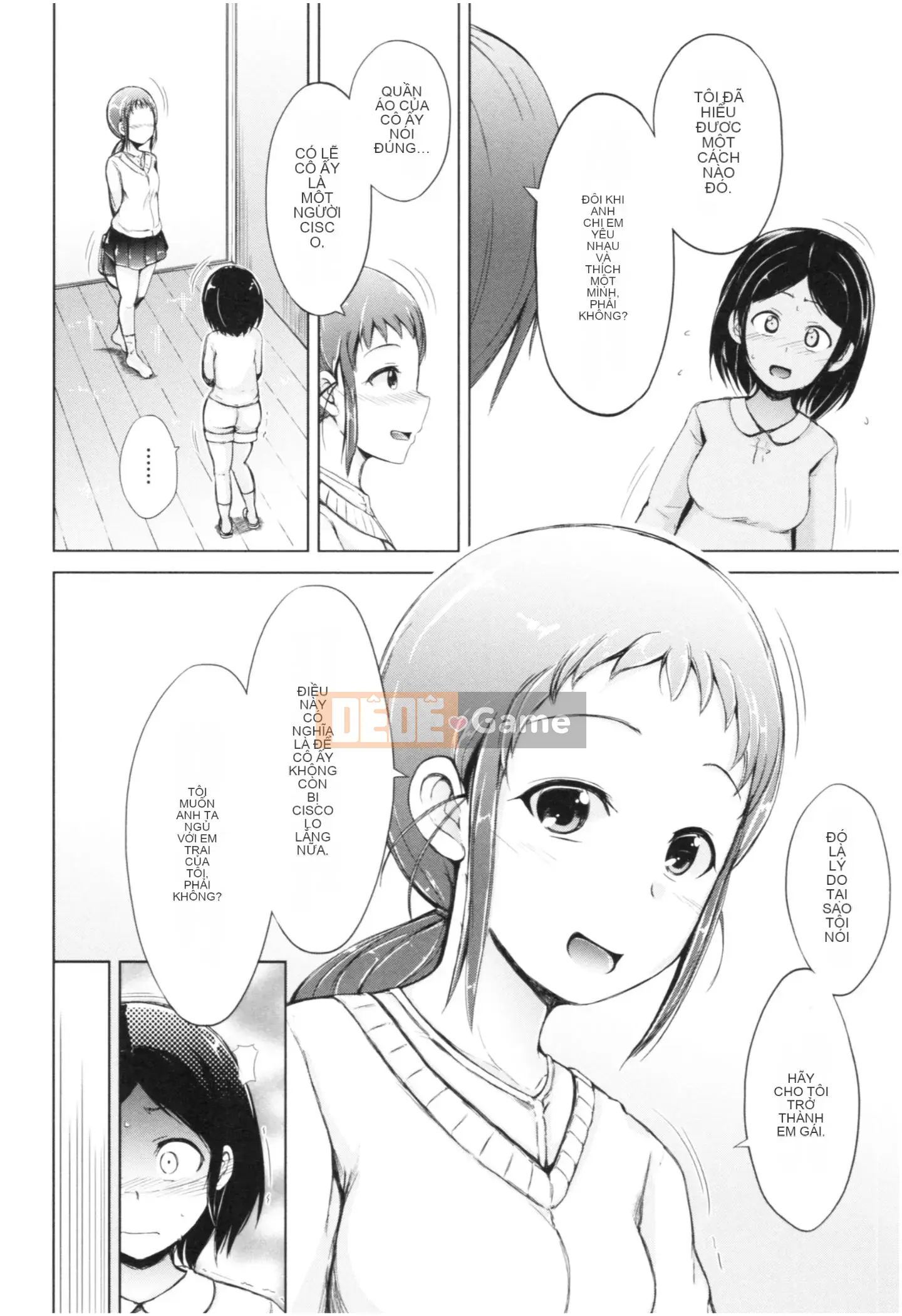 [Shiokaze Sango] Imouto Nakadashi