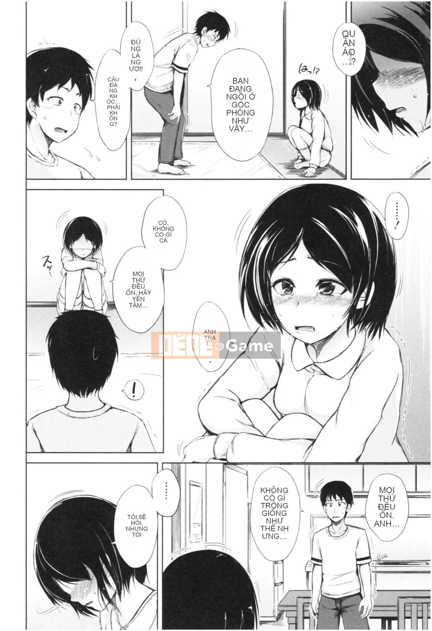 [Shiokaze Sango] Imouto Nakadashi