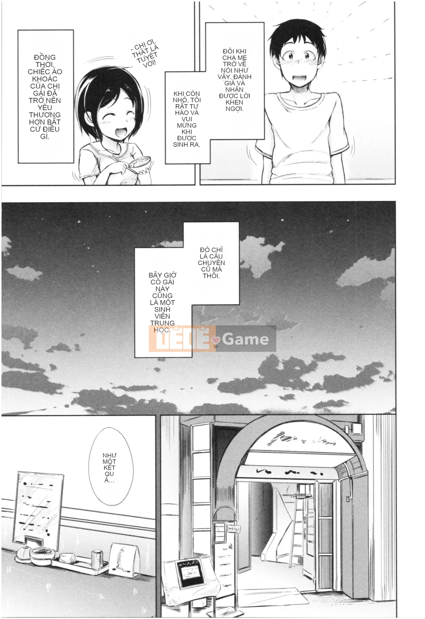 [Shiokaze Sango] Imouto Nakadashi