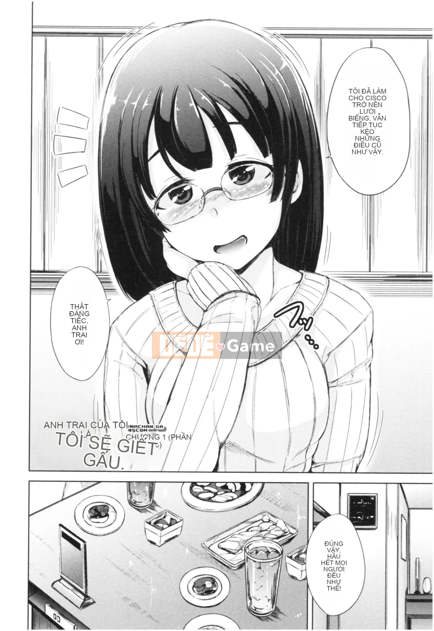 [Shiokaze Sango] Imouto Nakadashi