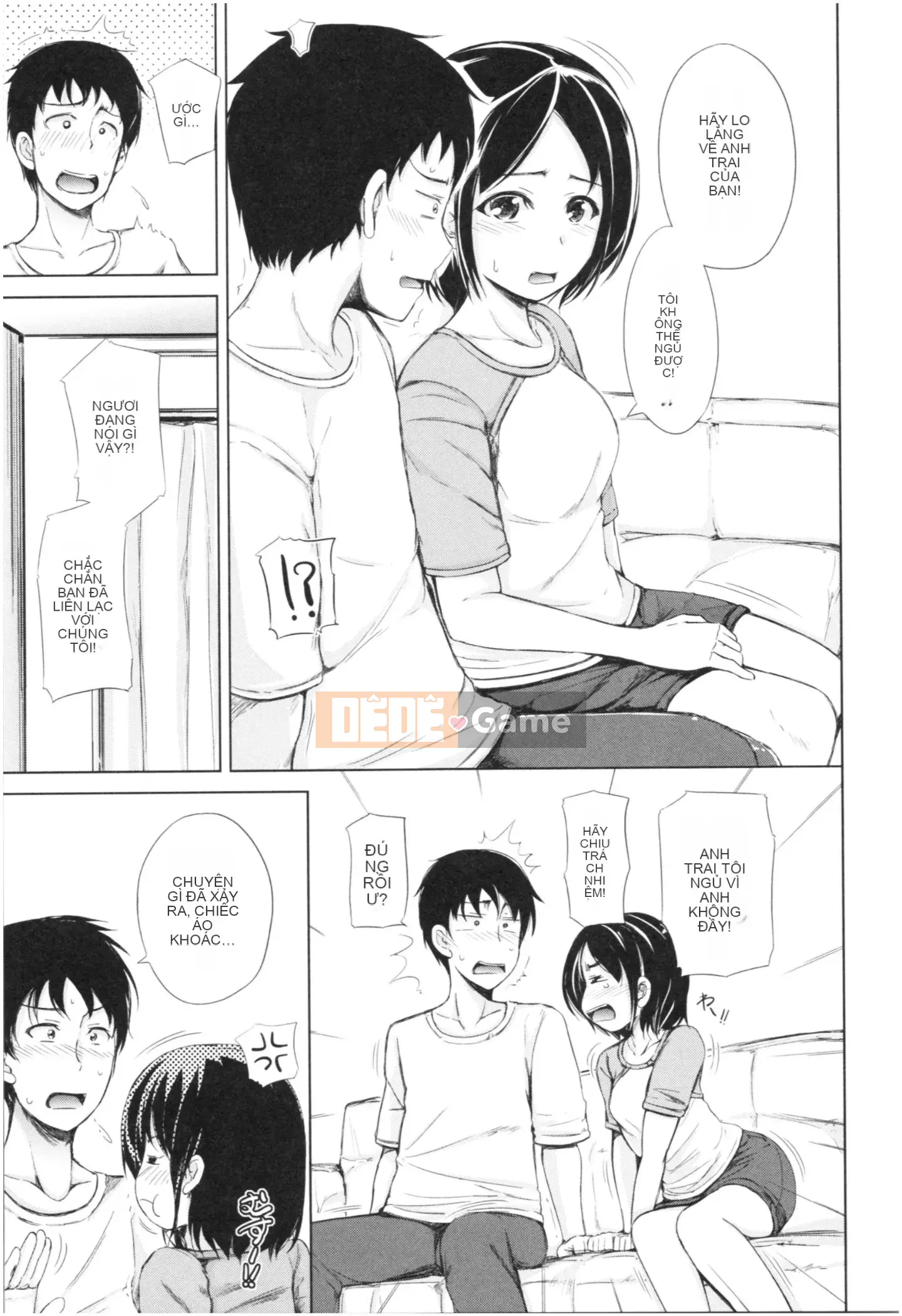 [Shiokaze Sango] Imouto Nakadashi