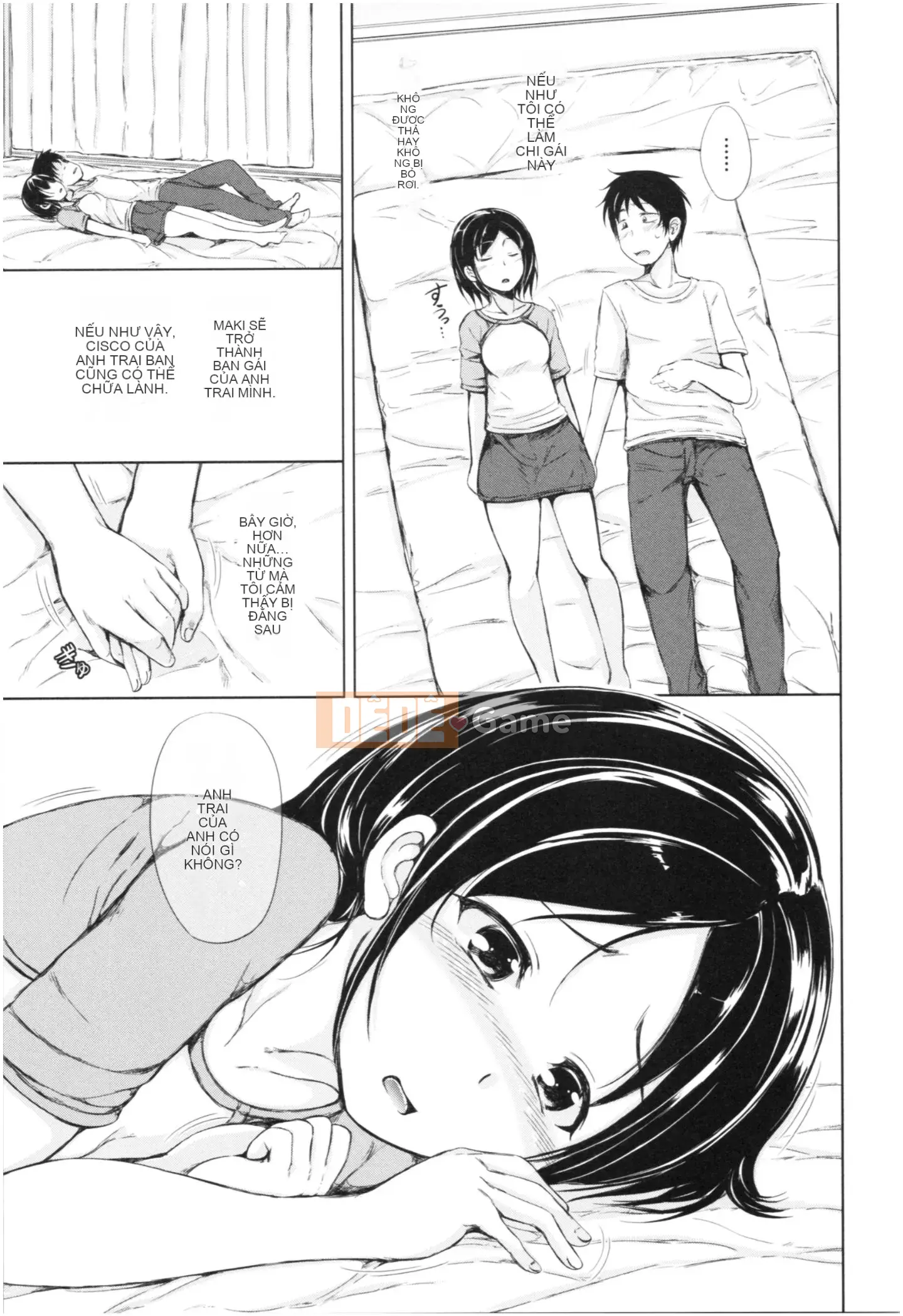 [Shiokaze Sango] Imouto Nakadashi