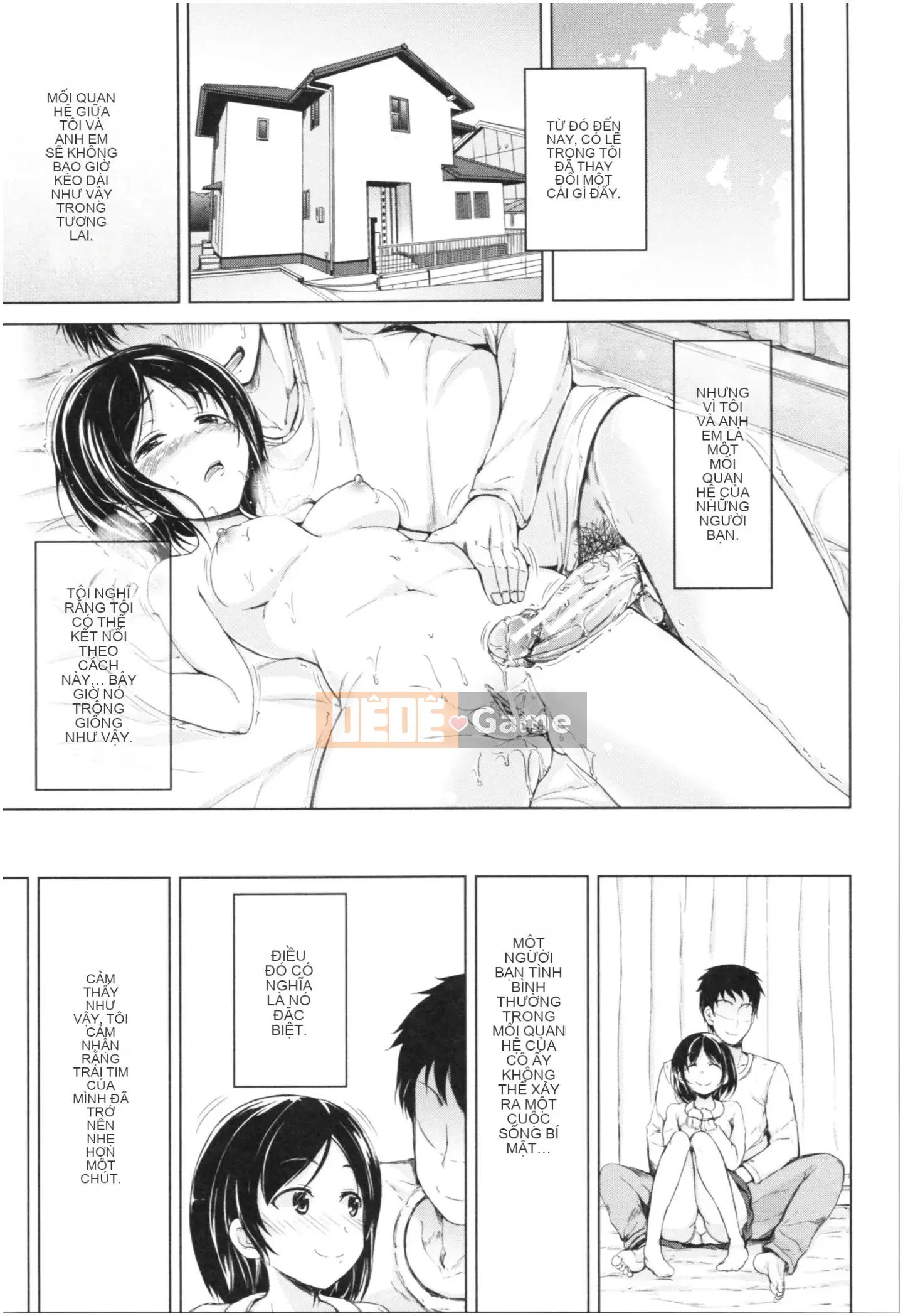 [Shiokaze Sango] Imouto Nakadashi