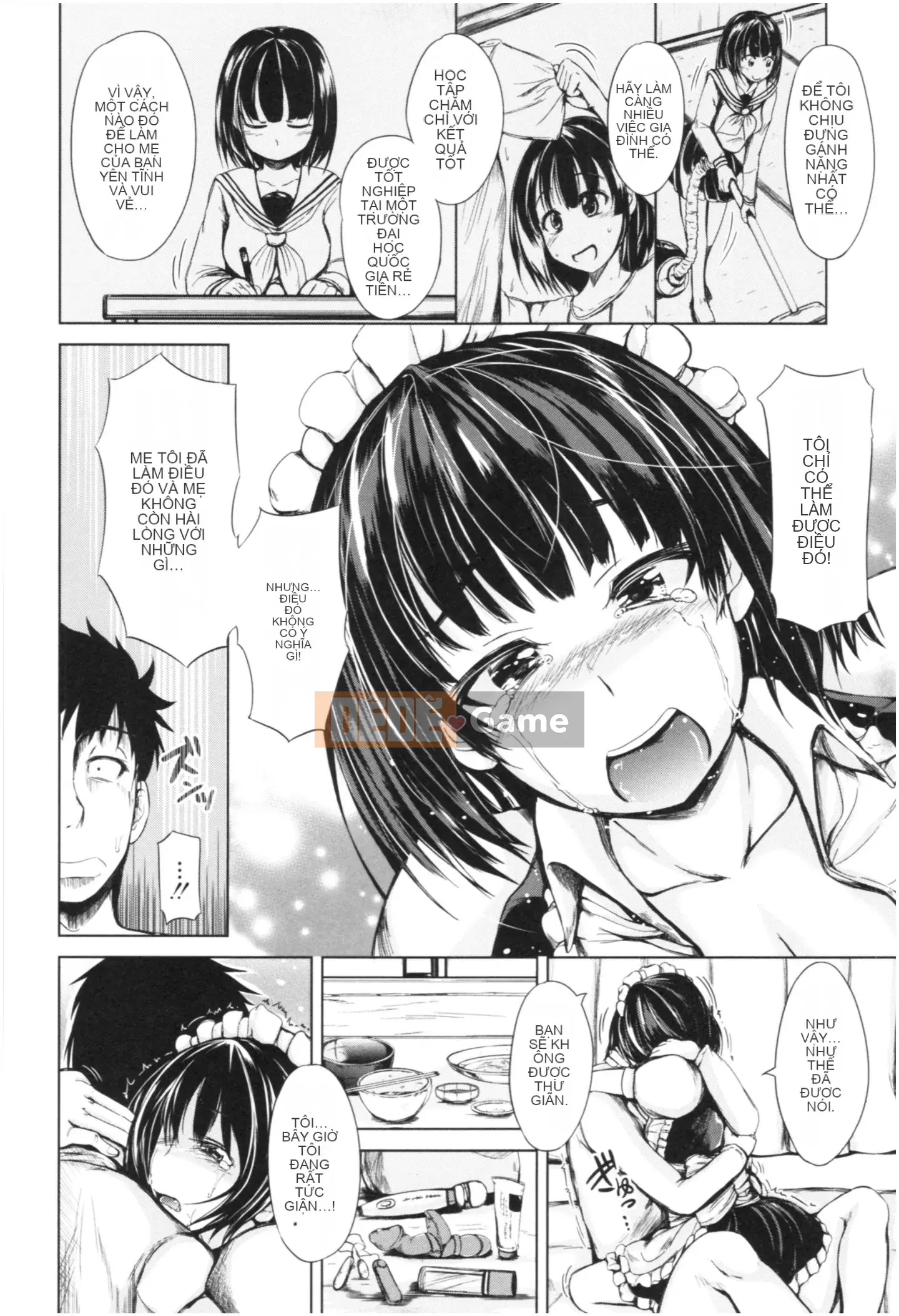 [Shiokaze Sango] Imouto Nakadashi