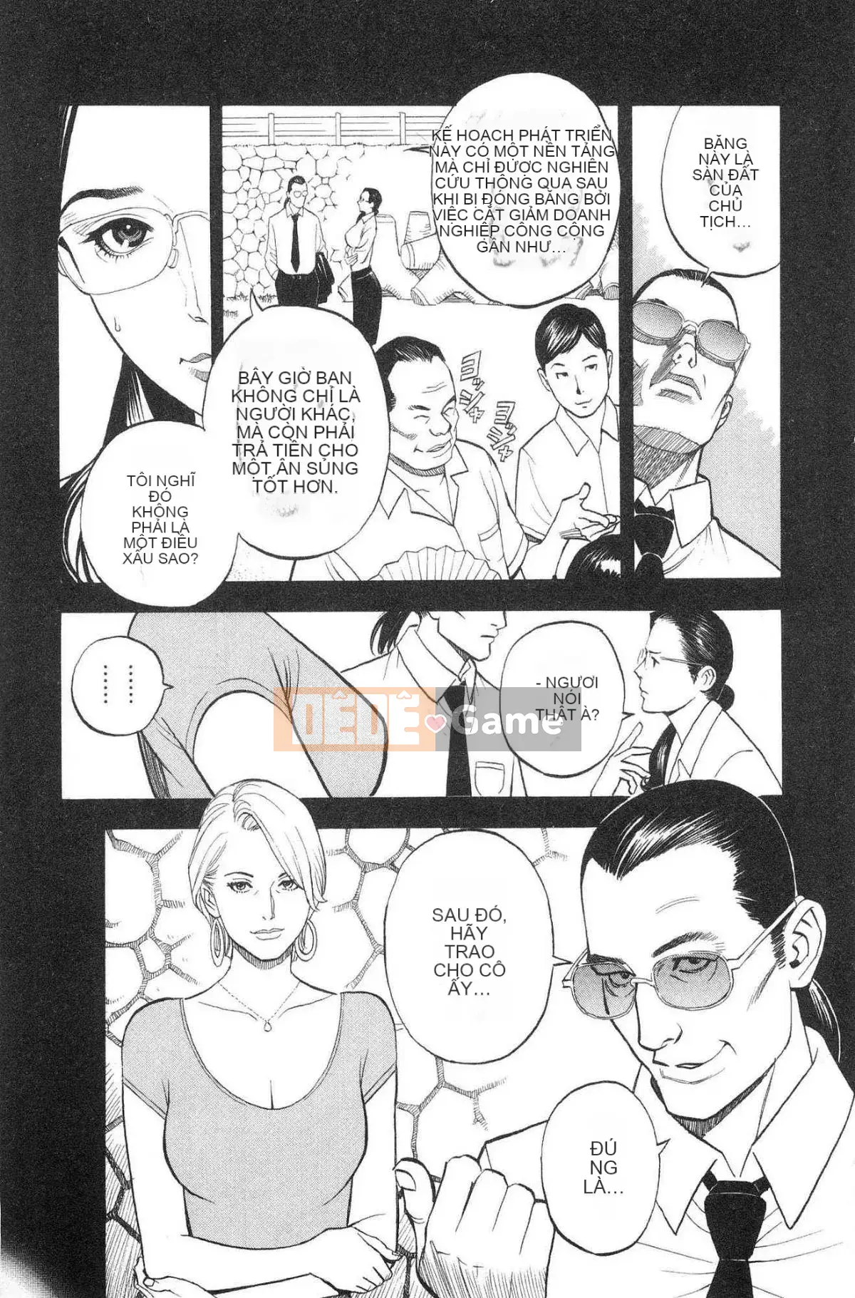 [Yamasaki Masato & Izayoi Seishin] Thảm đỏ Y khiếm nhã