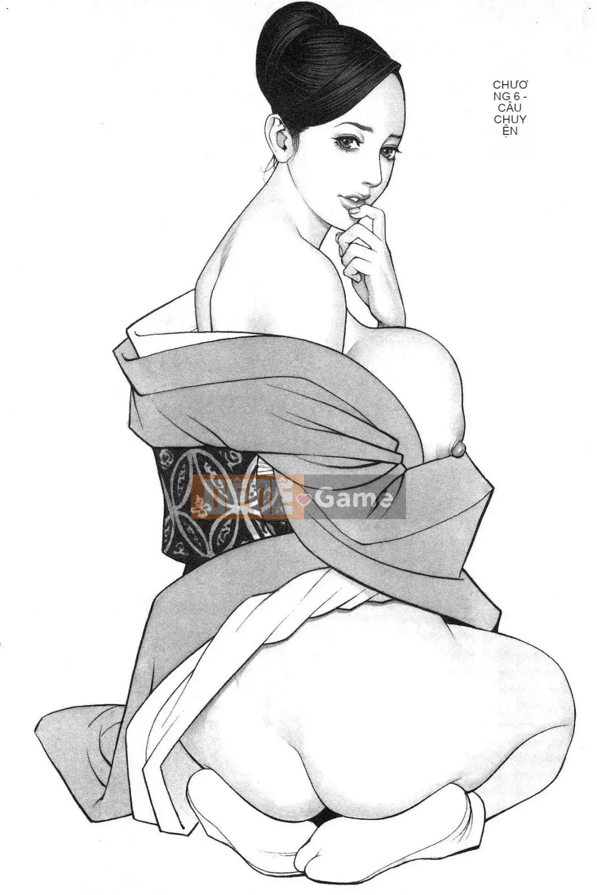 [Yamasaki Masato & Izayoi Seishin] Thảm đỏ Y khiếm nhã