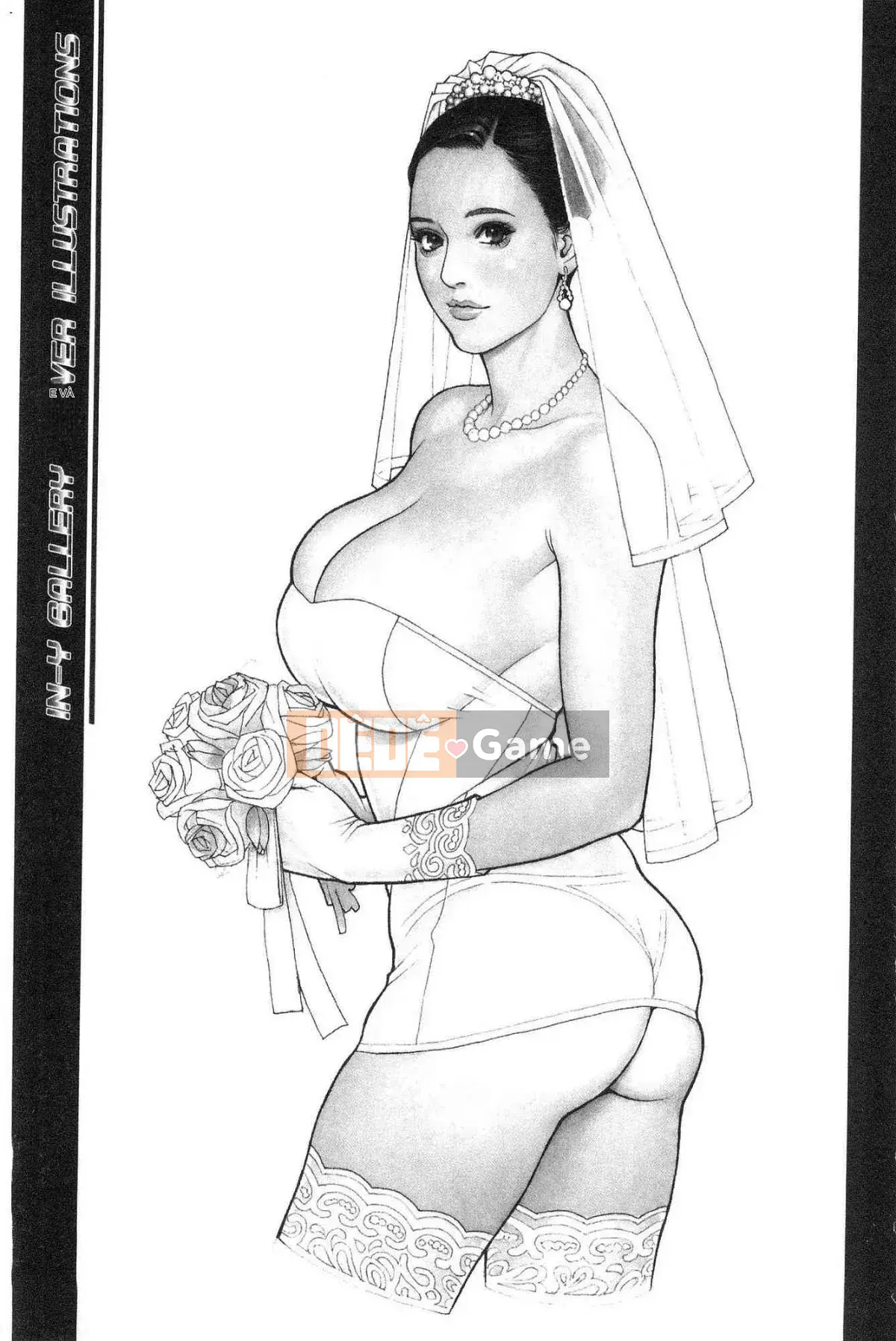 [Yamasaki Masato & Izayoi Seishin] Thảm đỏ Y khiếm nhã