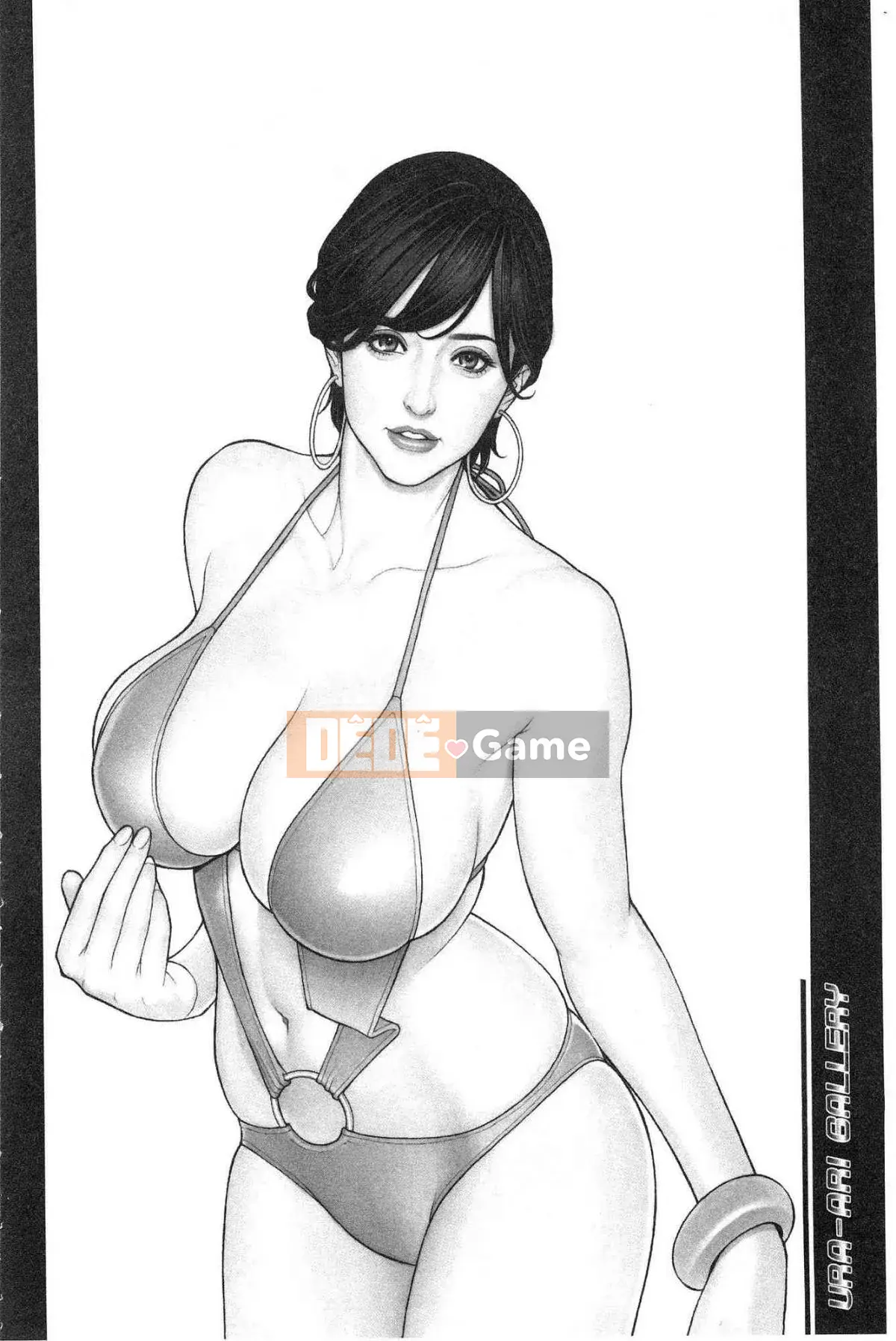 [Yamasaki Masato & Izayoi Seishin] Thảm đỏ Y khiếm nhã