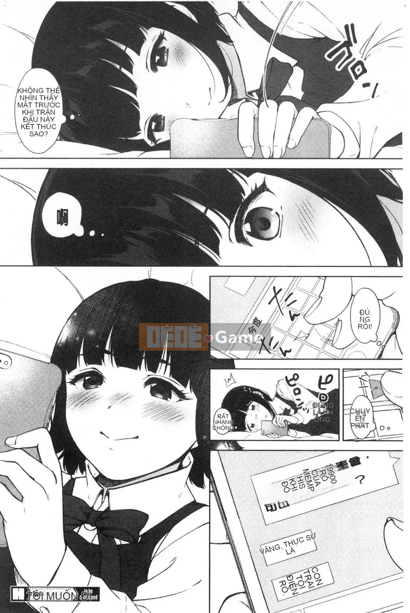 [Kazeteki Koubou][Kiwi Miyabe] #Tôi muốn kết nối với các cô gái Echiechi