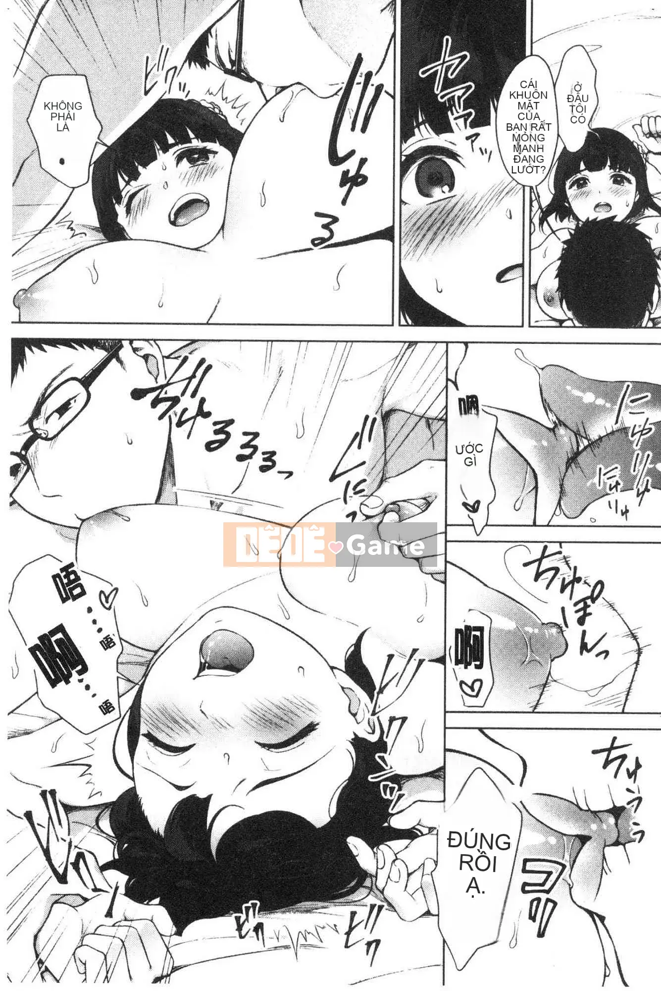 [Kazeteki Koubou][Kiwi Miyabe] #Tôi muốn kết nối với các cô gái Echiechi