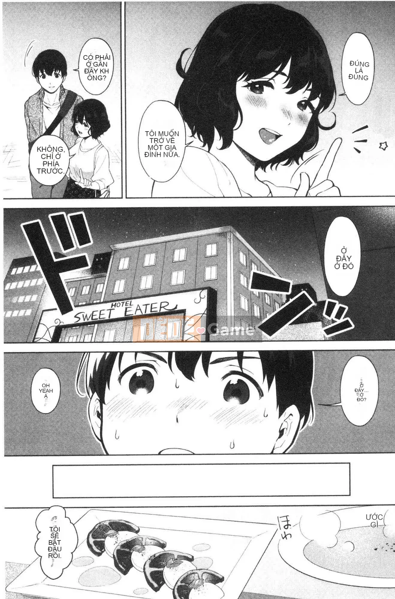 [Kazeteki Koubou][Kiwi Miyabe] #Tôi muốn kết nối với các cô gái Echiechi