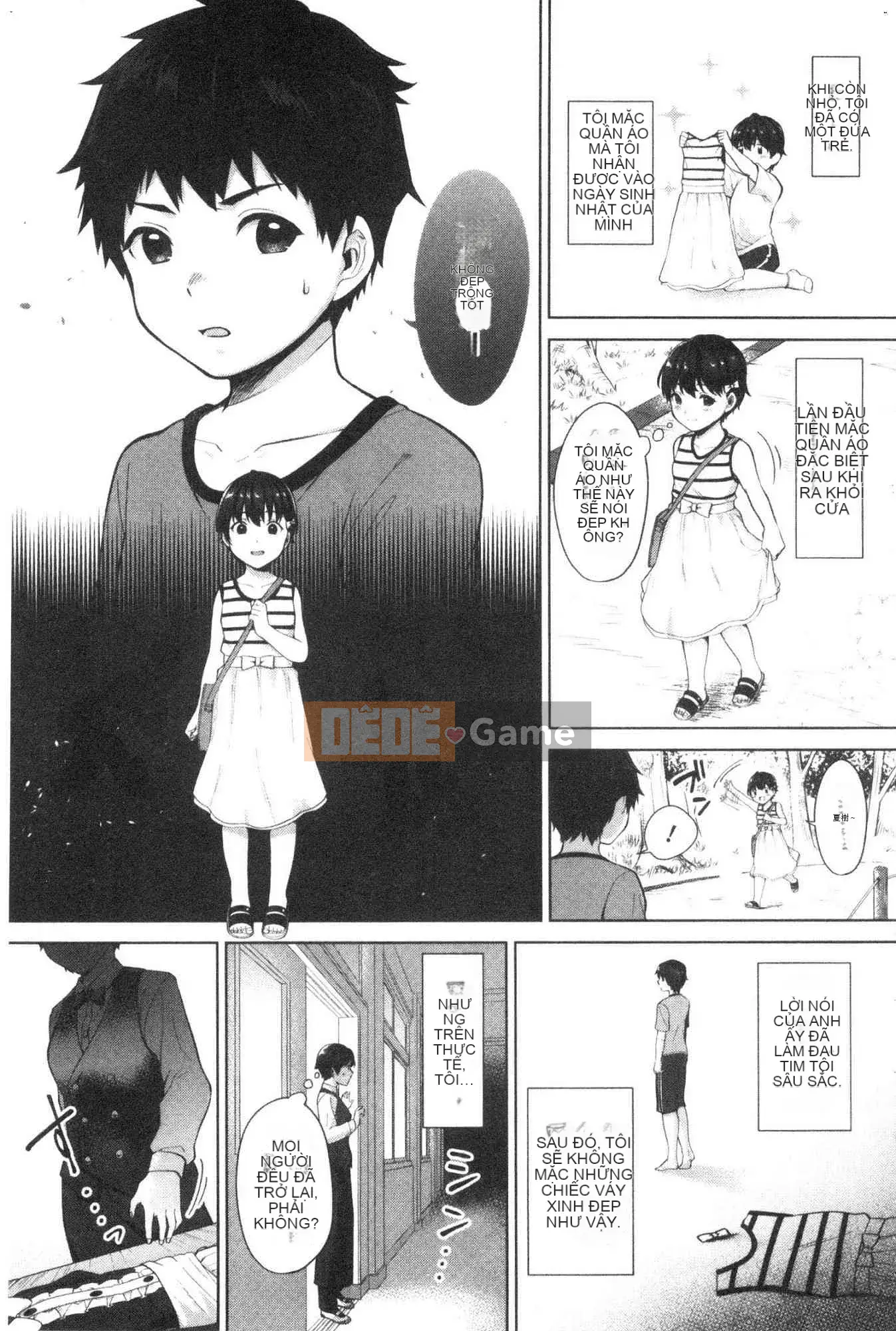 [Kazeteki Koubou][Kiwi Miyabe] #Tôi muốn kết nối với các cô gái Echiechi