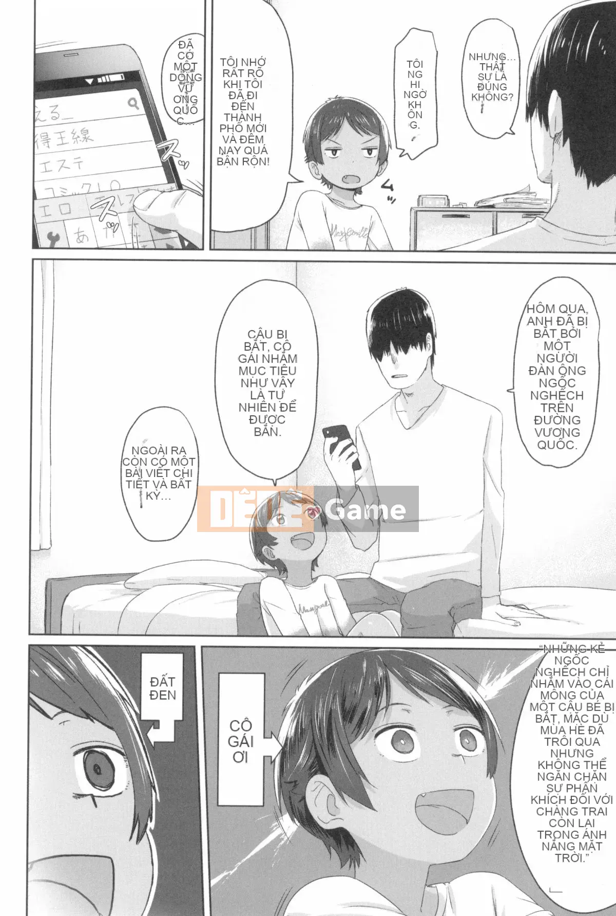 [Satsuyo] ♡♡♡ cô gái