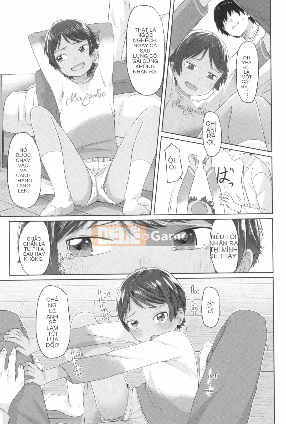 [Satsuyo] ♡♡♡ cô gái