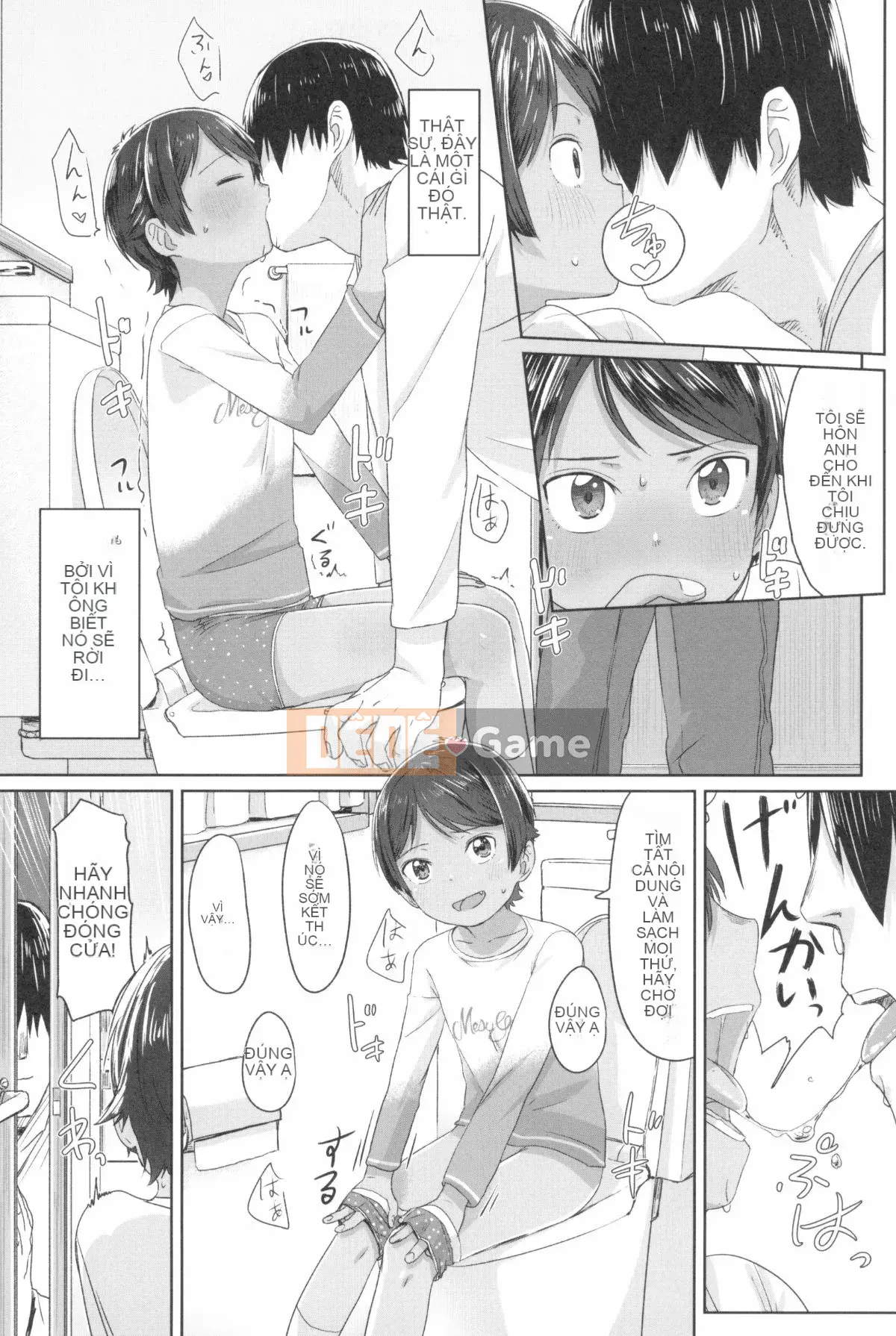 [Satsuyo] ♡♡♡ cô gái