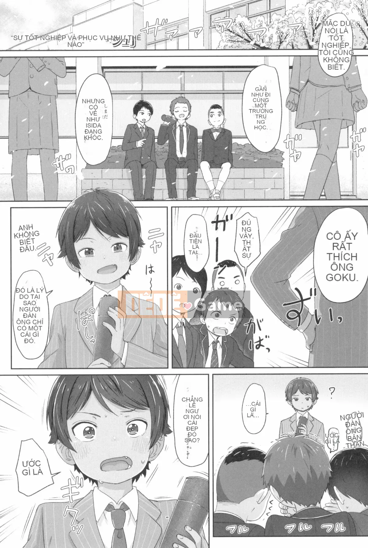 [Satsuyo] ♡♡♡ cô gái