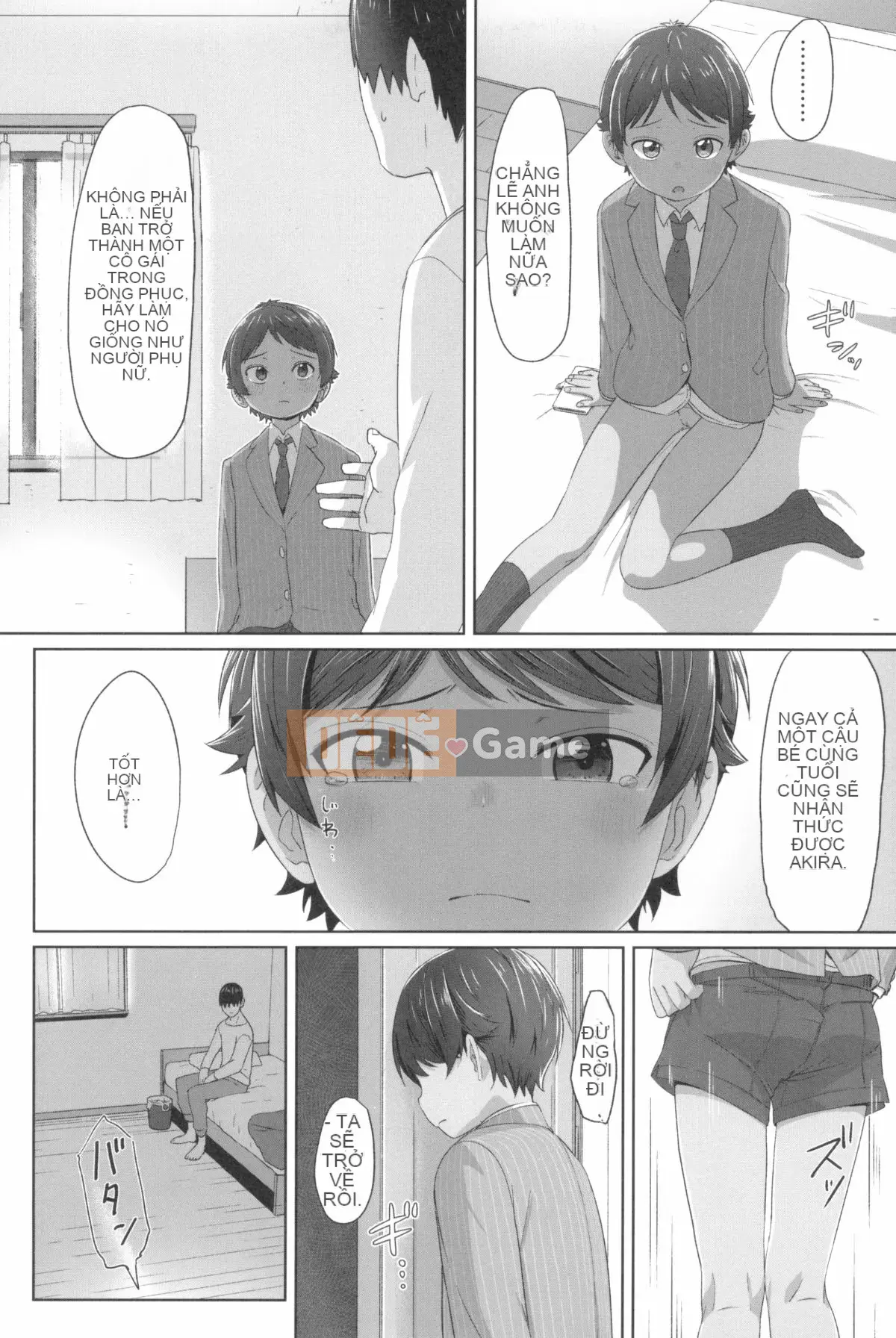 [Satsuyo] ♡♡♡ cô gái